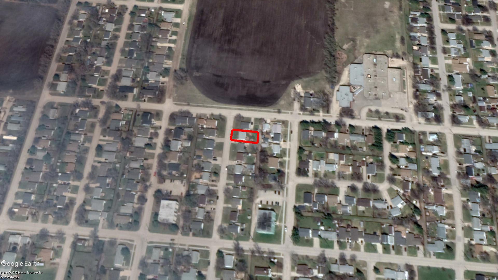 Tax Sale Portage la Prairie, Manitoba - 0117255.000