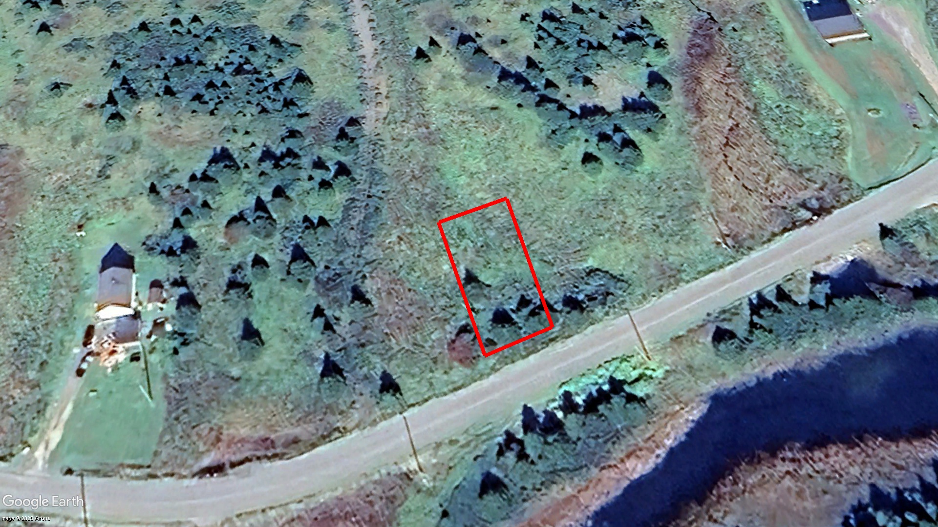 Tax Sale Richmond, Nova Scotia - 00176303