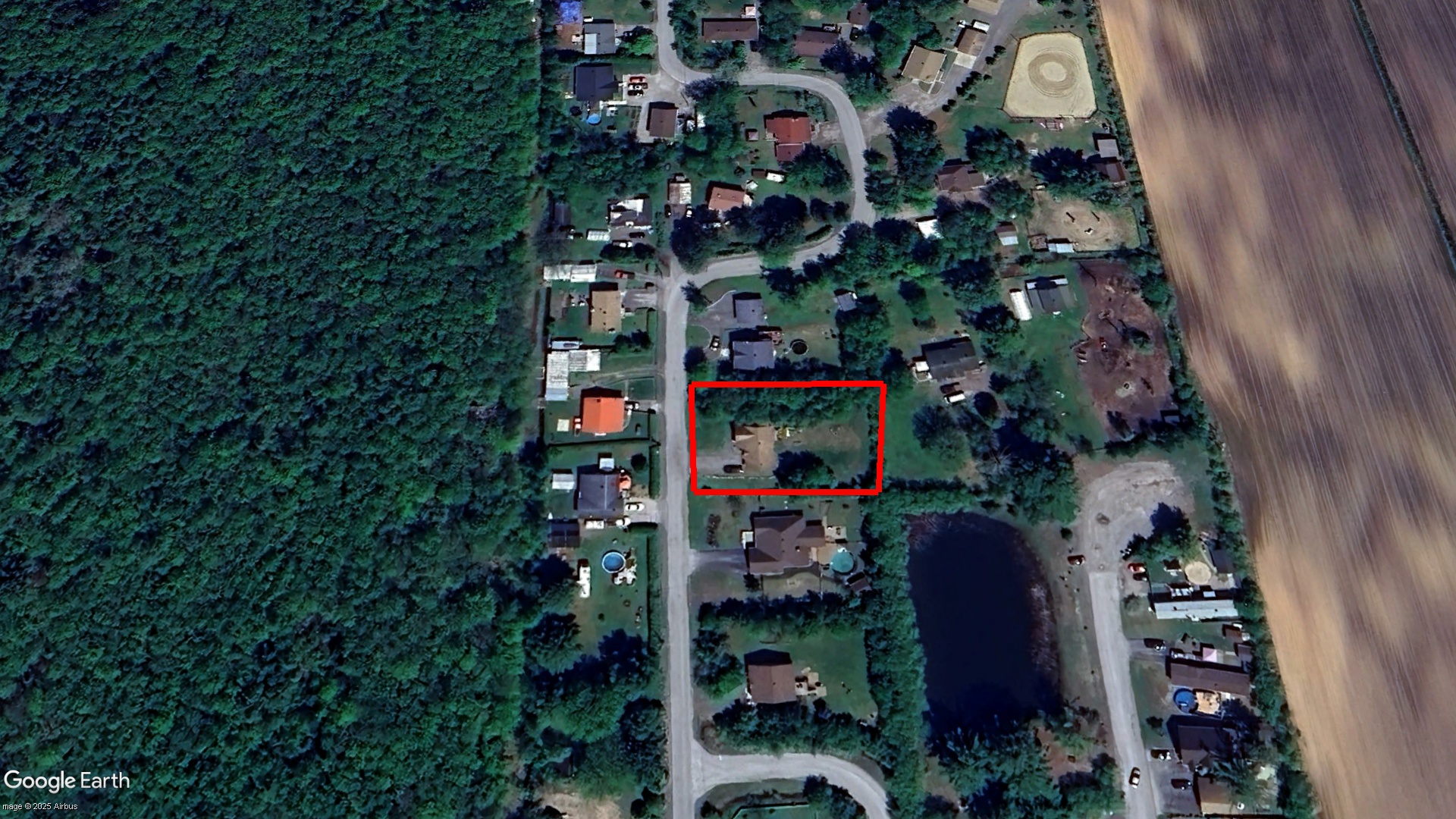 Tax Sale Montcalm, Quebec - 