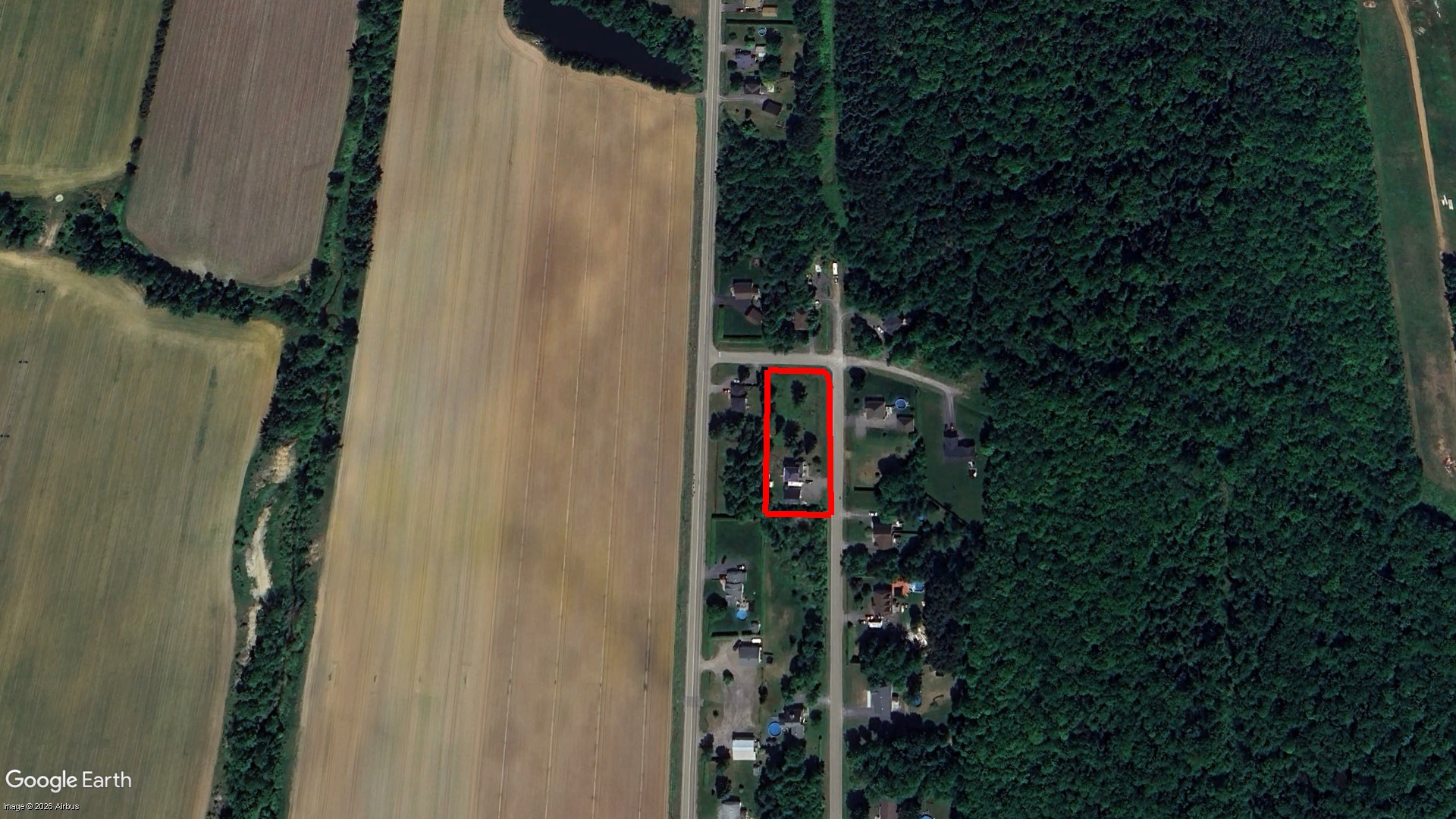 Tax Sale Joliette, Quebec - 