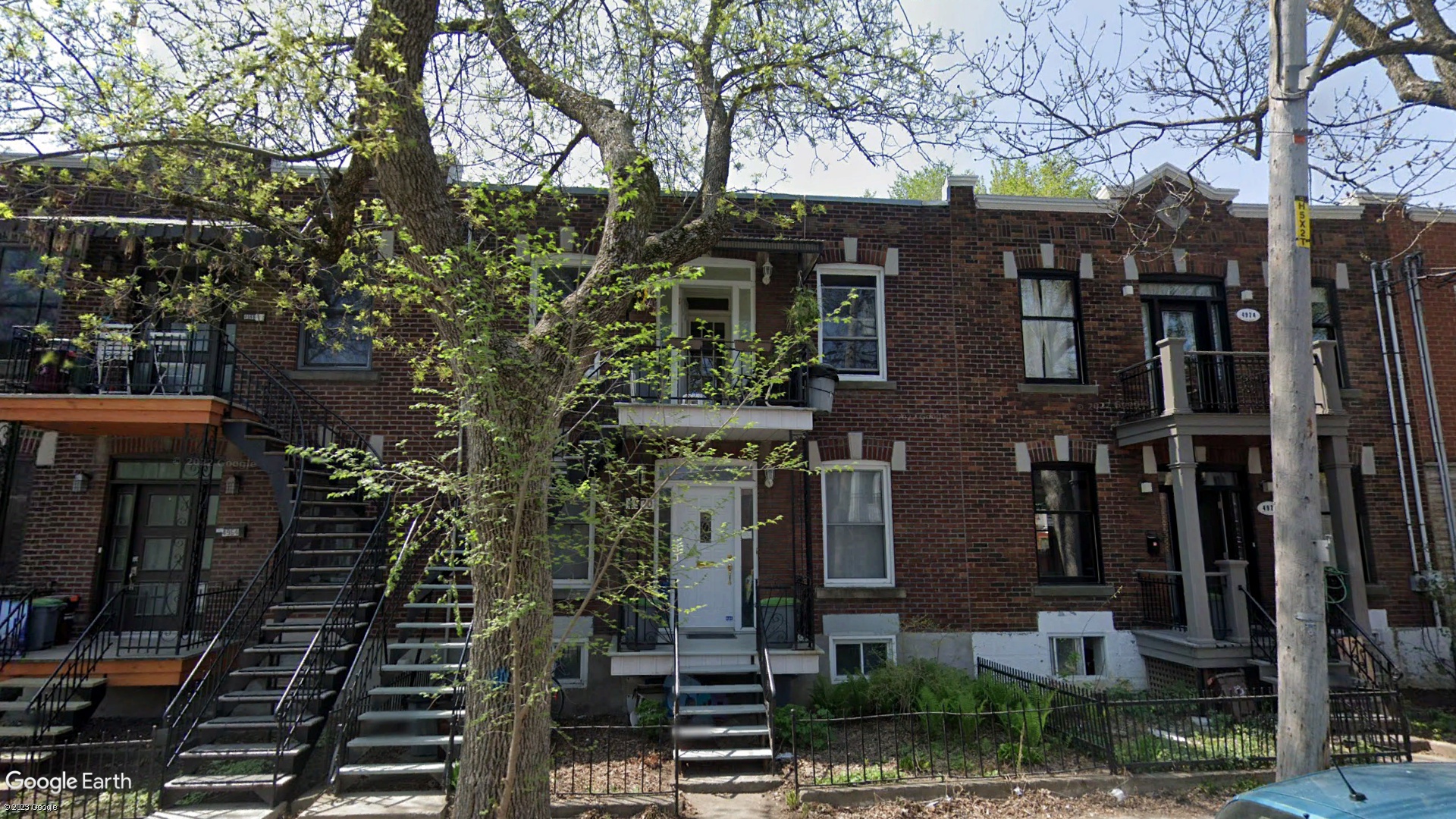 Tax Sale Montreal, Quebec - 673306-00