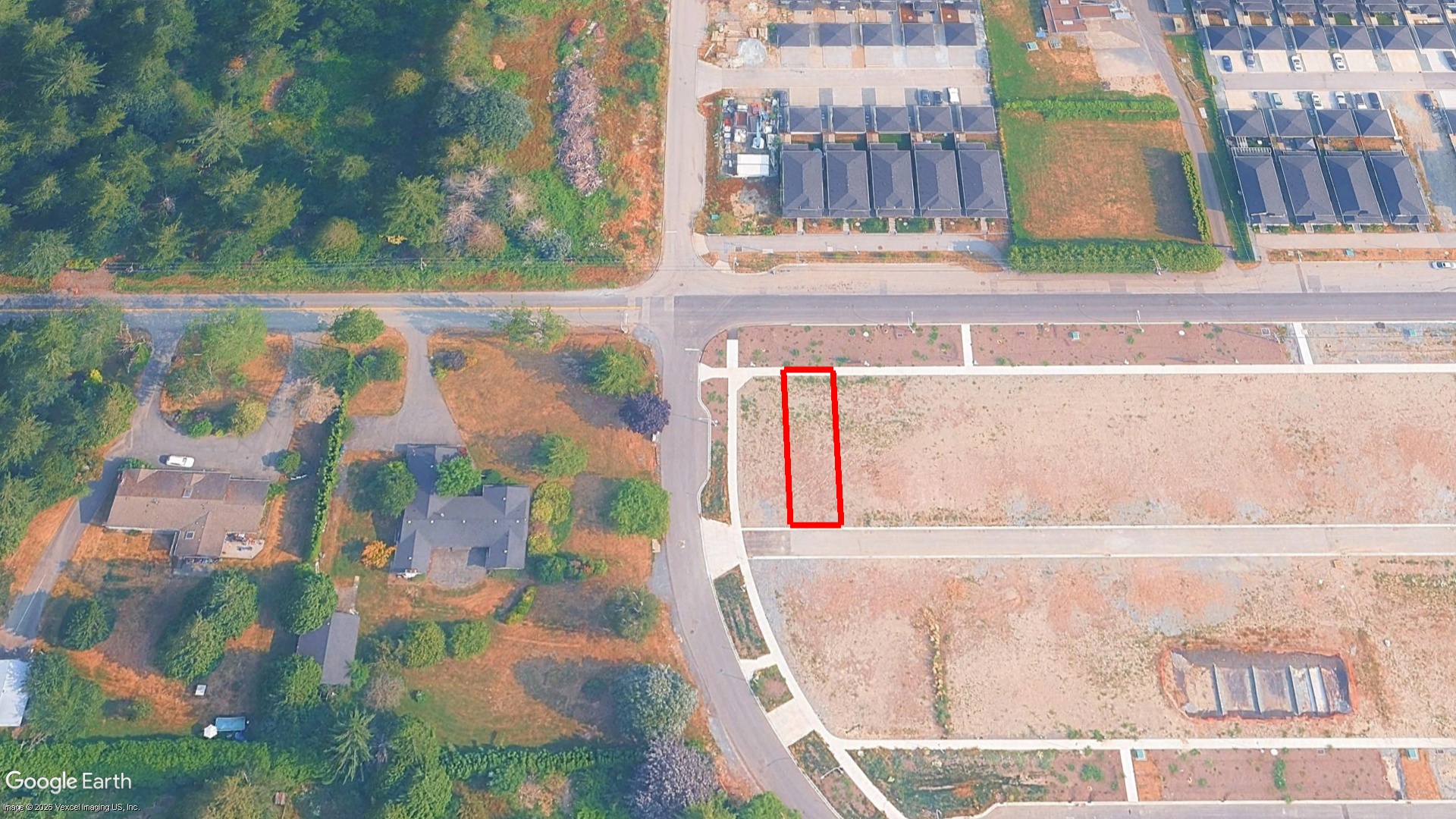 Tax Sale Surrey, British Columbia - 