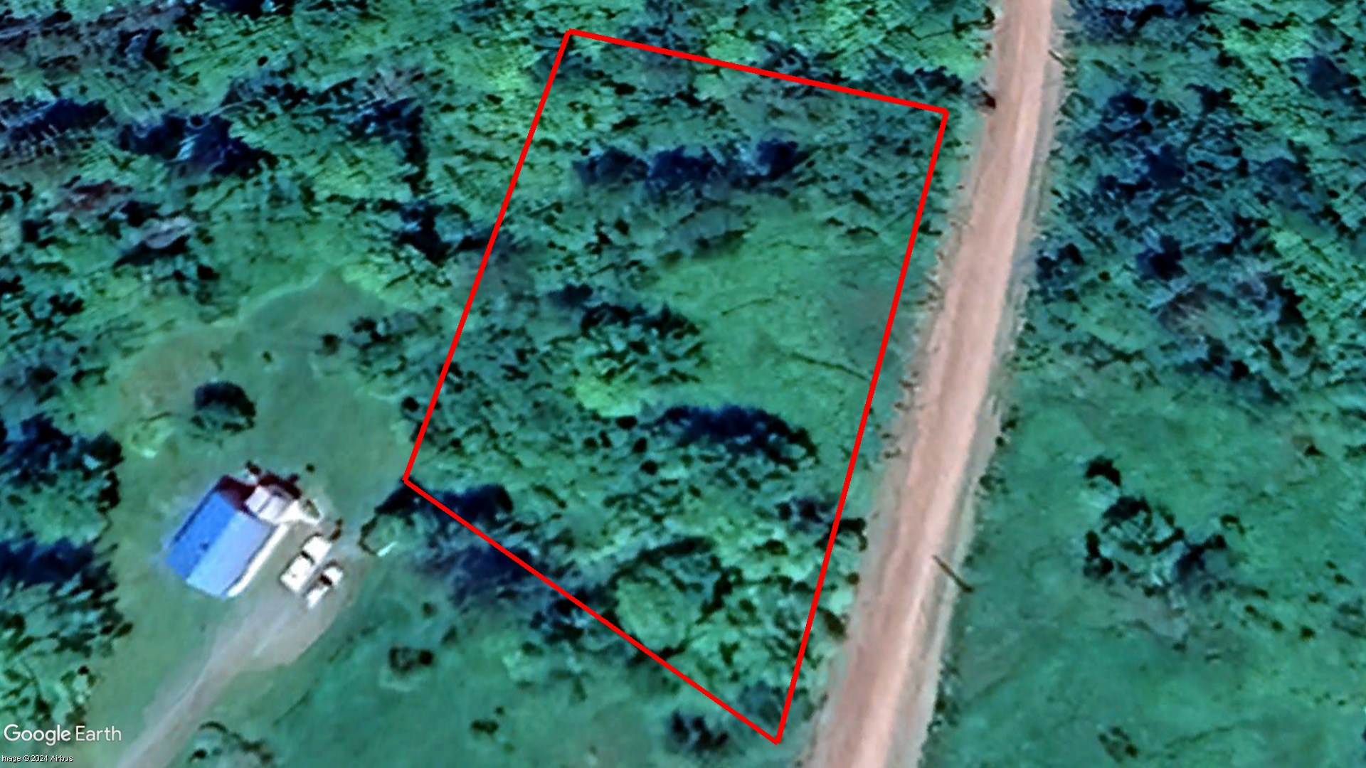 Tax Sale Cumberland, Nova Scotia - 04436156