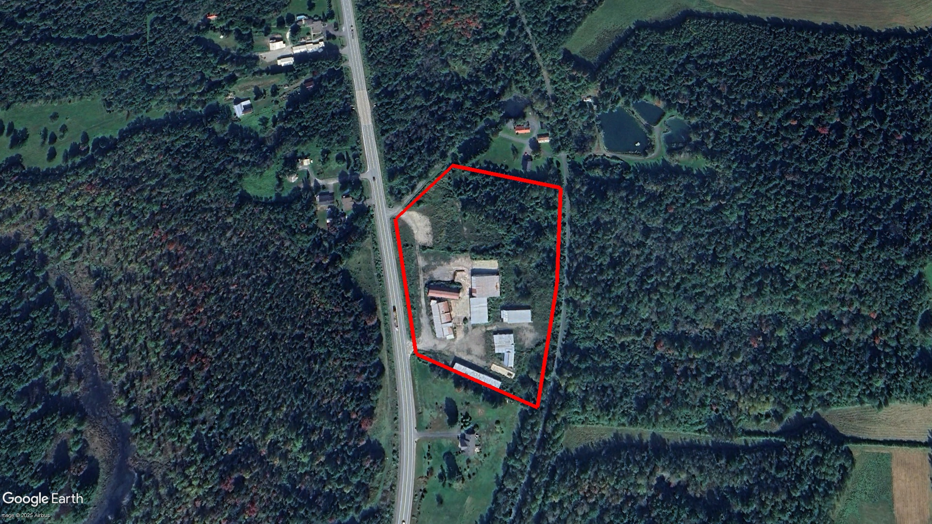 Tax Sale Sources, Quebec - 