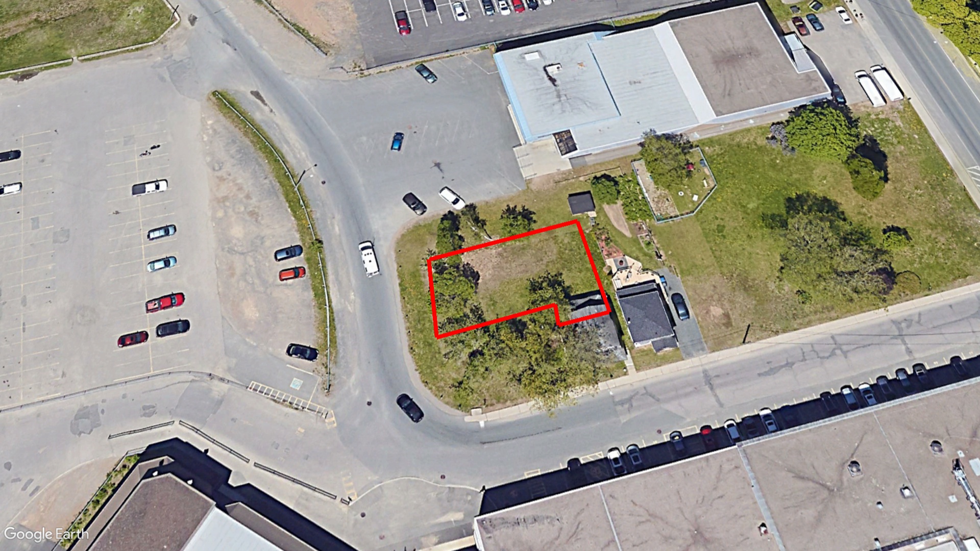 Tax Sale Gloucester, New Brunswick - 02836156