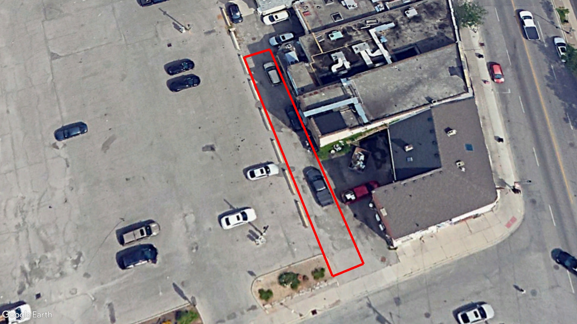 Tax Sale London, Ontario - 39 36 010-070-076-01-0000