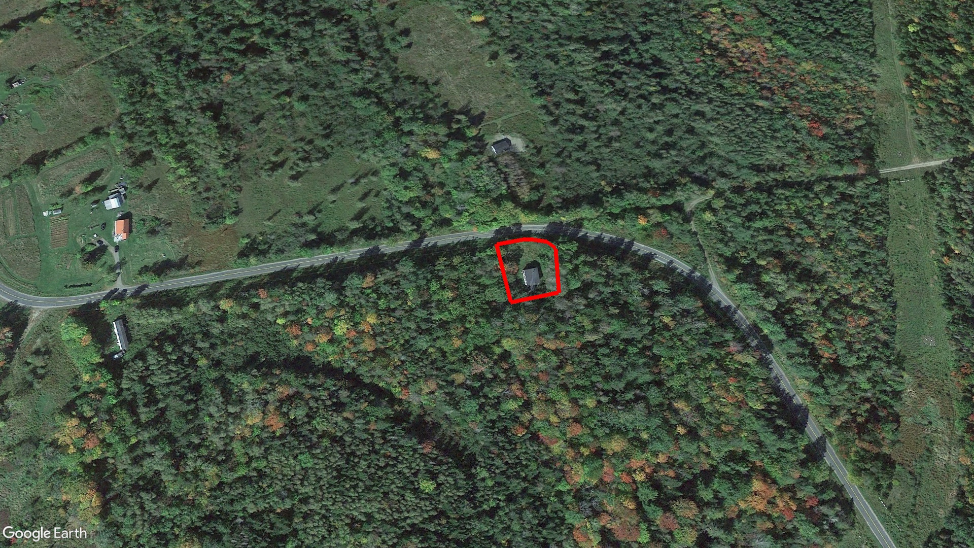 Tax Sale Charlotte, New Brunswick - 01414757