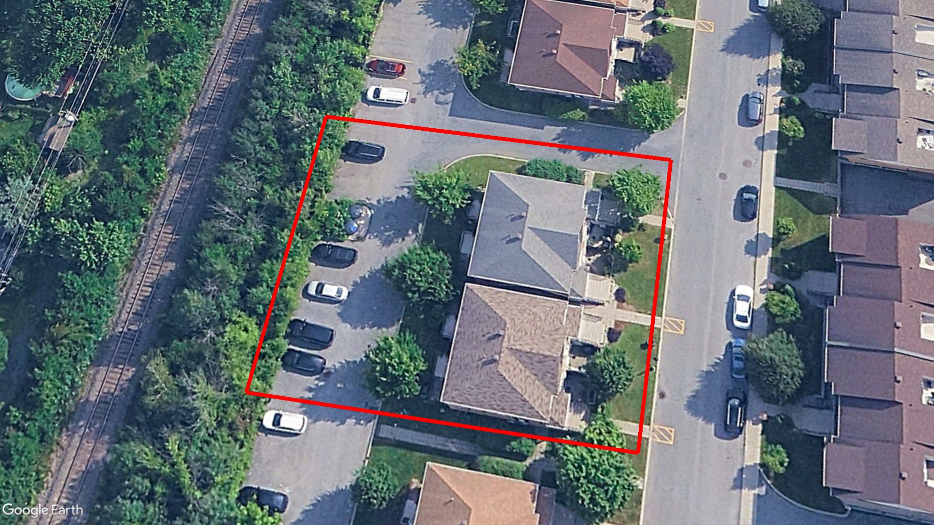 Tax Sale Brossard, Quebec - 58007-0935-79-44000025810