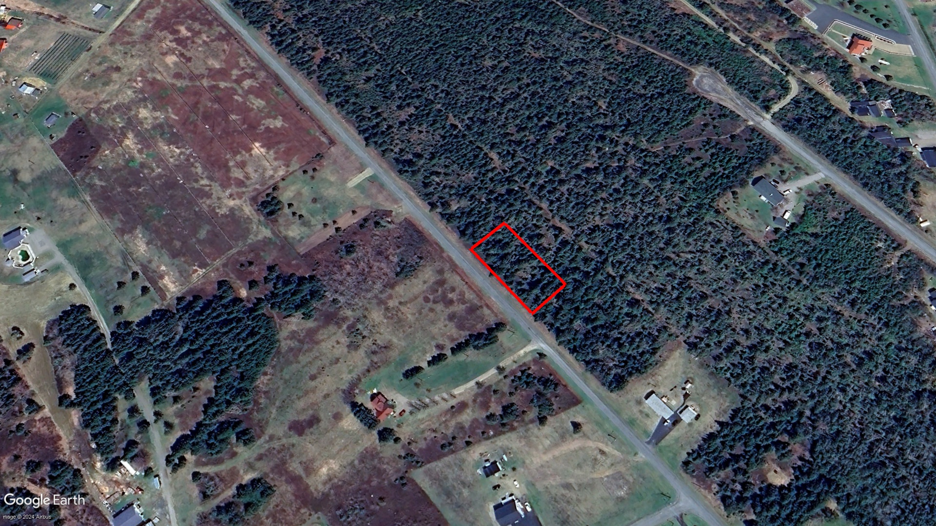 Tax Sale Gloucester, New Brunswick - 03053400