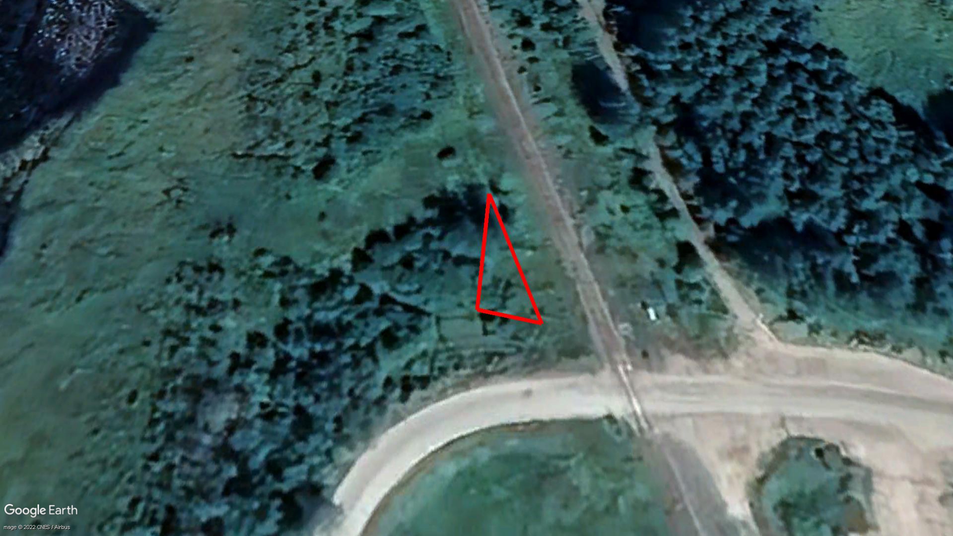 Tax Sale Domaine-du-Roy, Quebec - 0455-04-3565