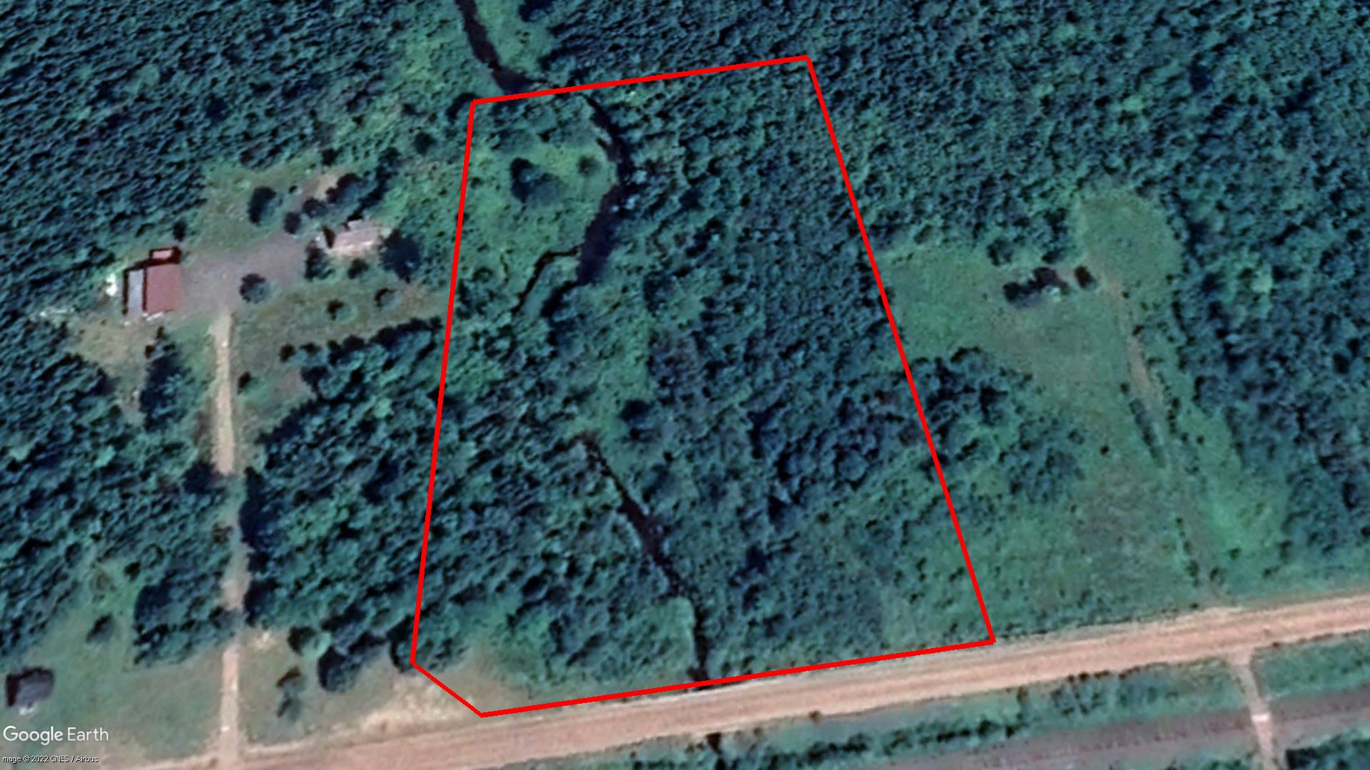 Tax Sale York/Sunbury, New Brunswick - 06218465