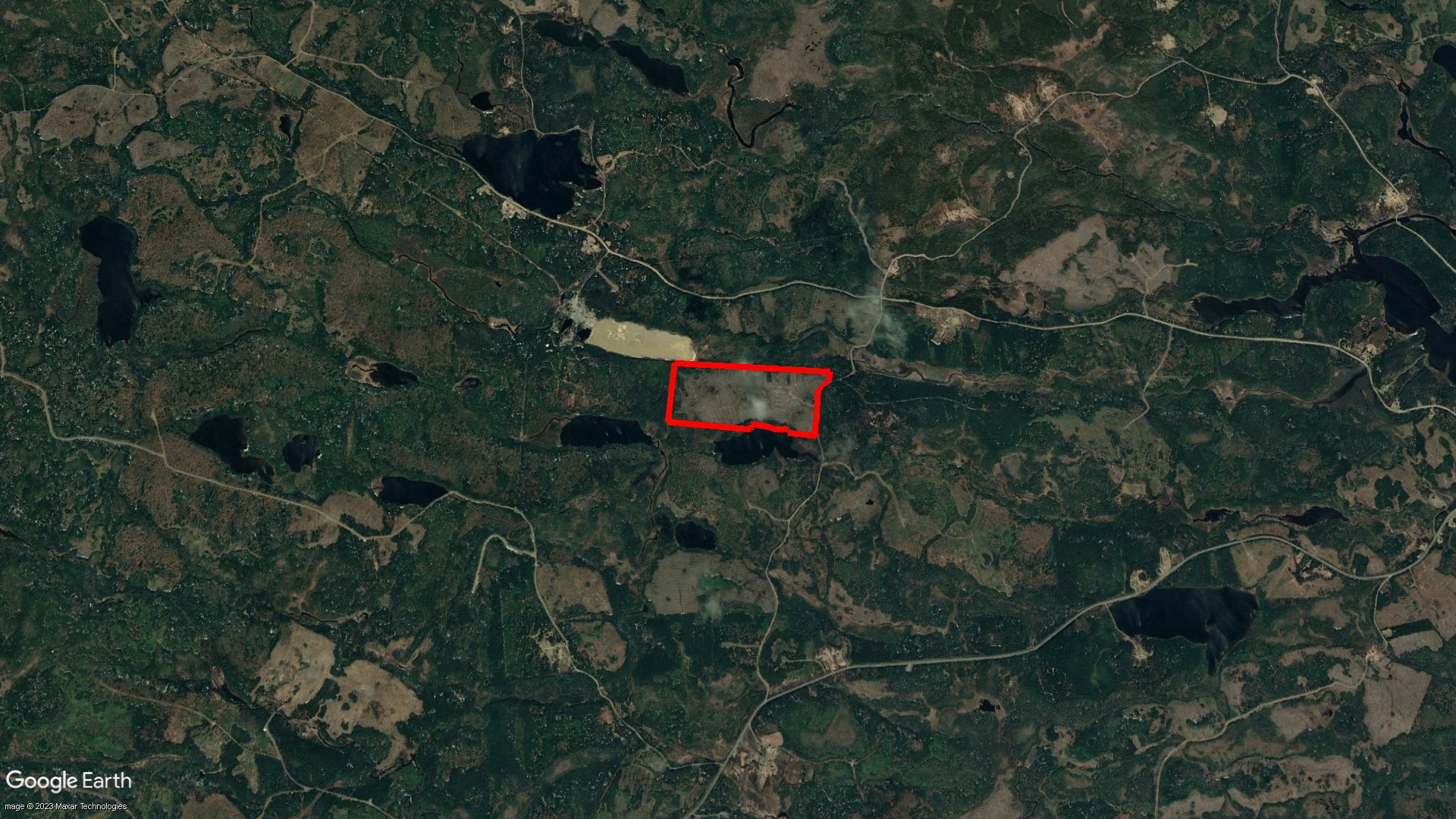 Tax Sale Richmond, Nova Scotia - 01152963