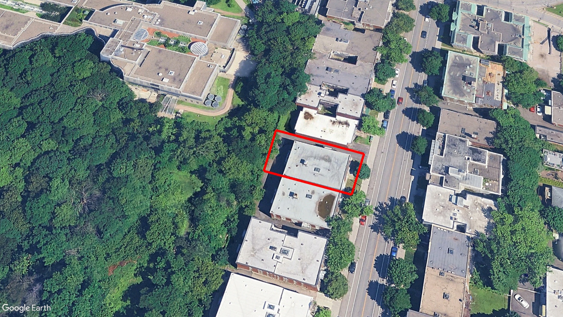 Tax Sale Montreal, Quebec - 482296-00