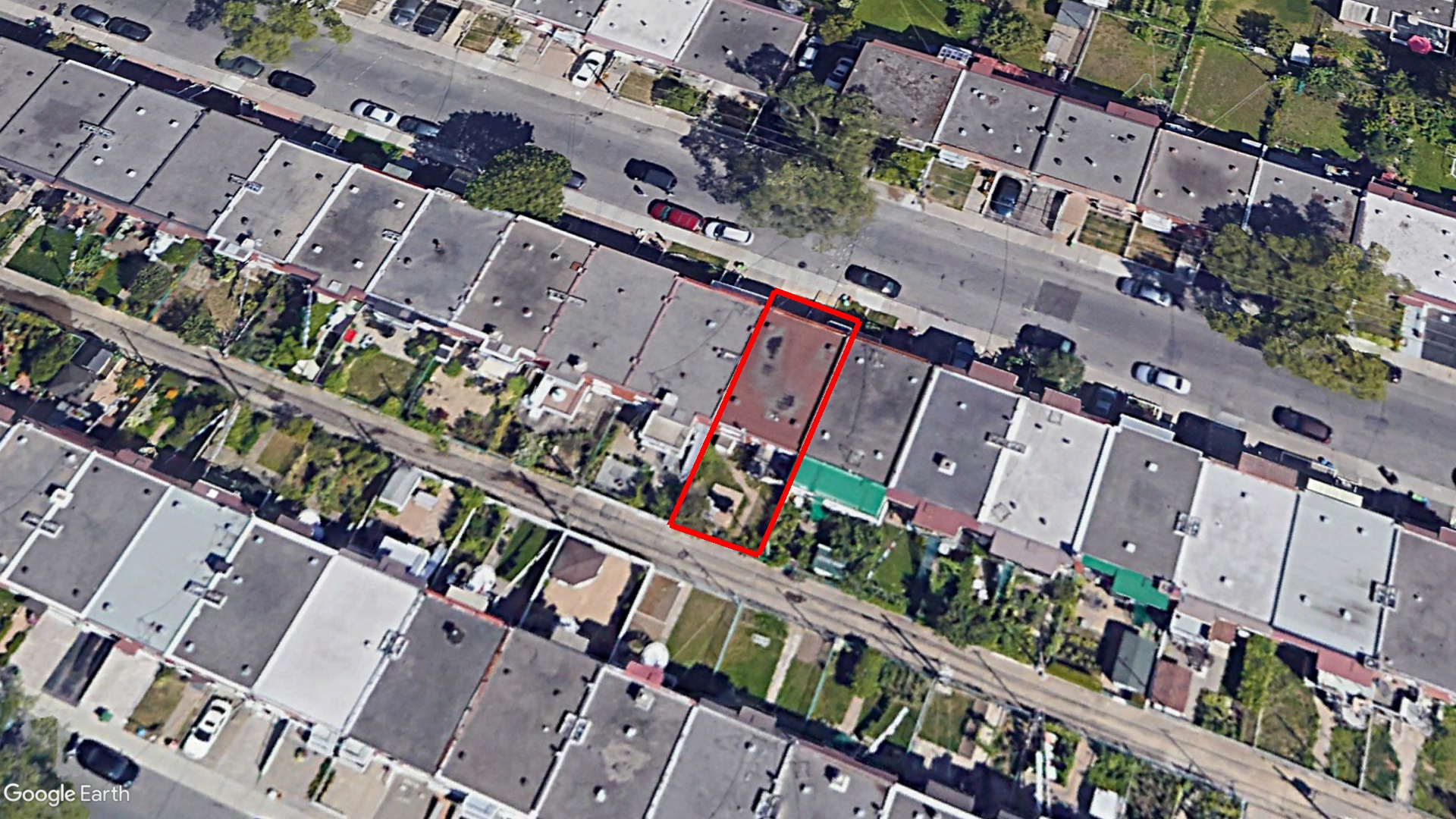 Tax Sale Montreal, Quebec - 723640-00