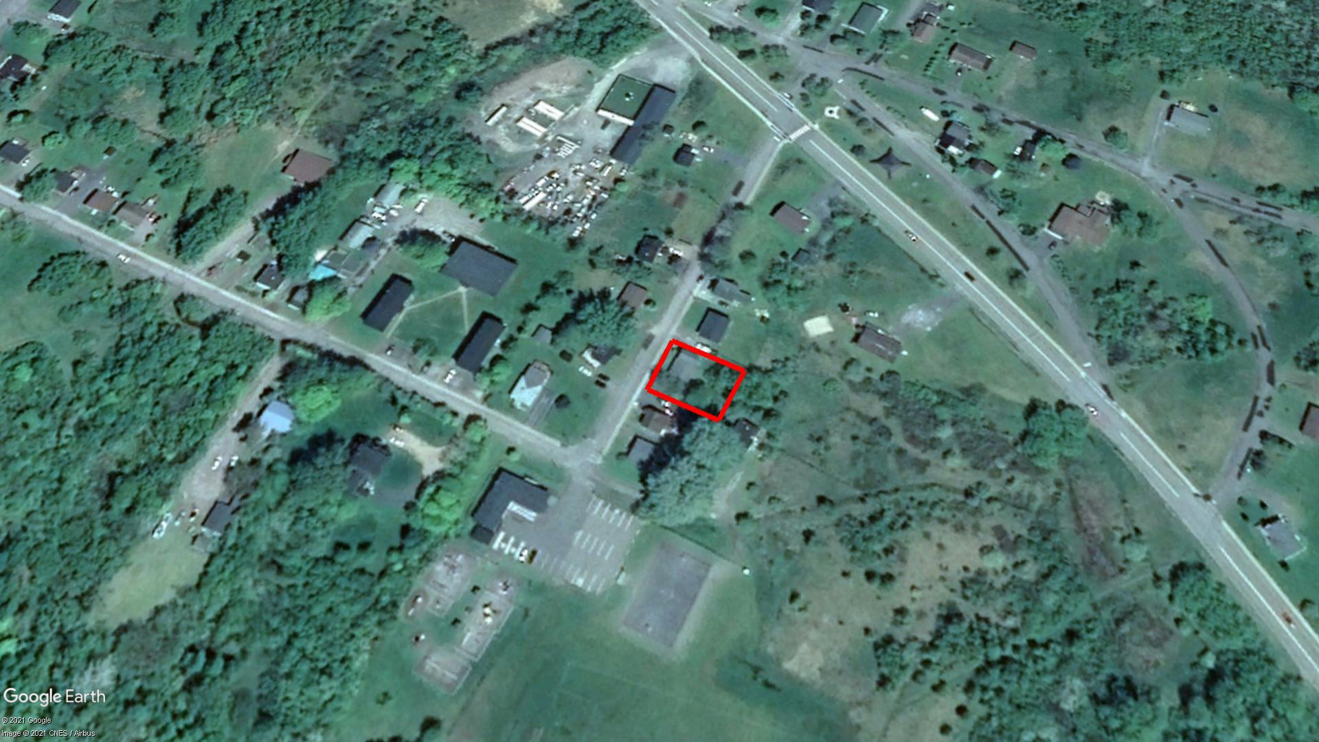 Tax Sale New Glasgow, Nova Scotia - 00176184