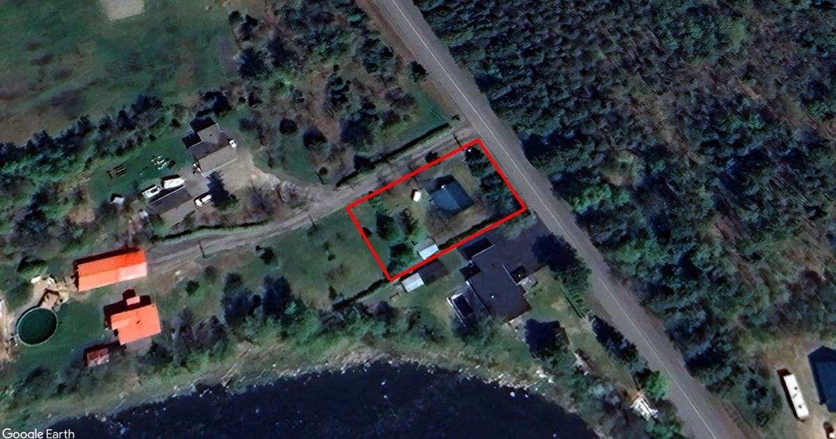 Tax Sale in Lotbinière, Quebec 221, rang stpierre nord; saintgilles