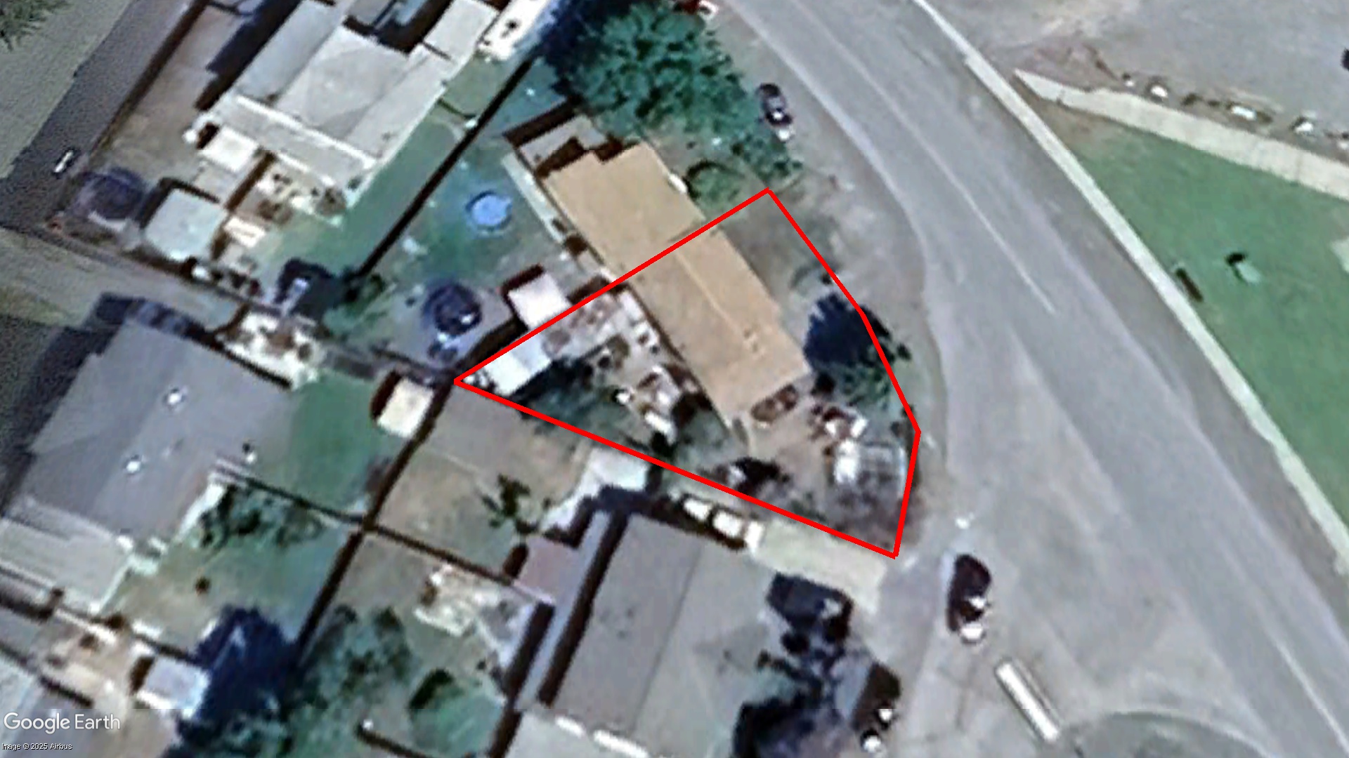 Tax Sale Merritt, British Columbia - 