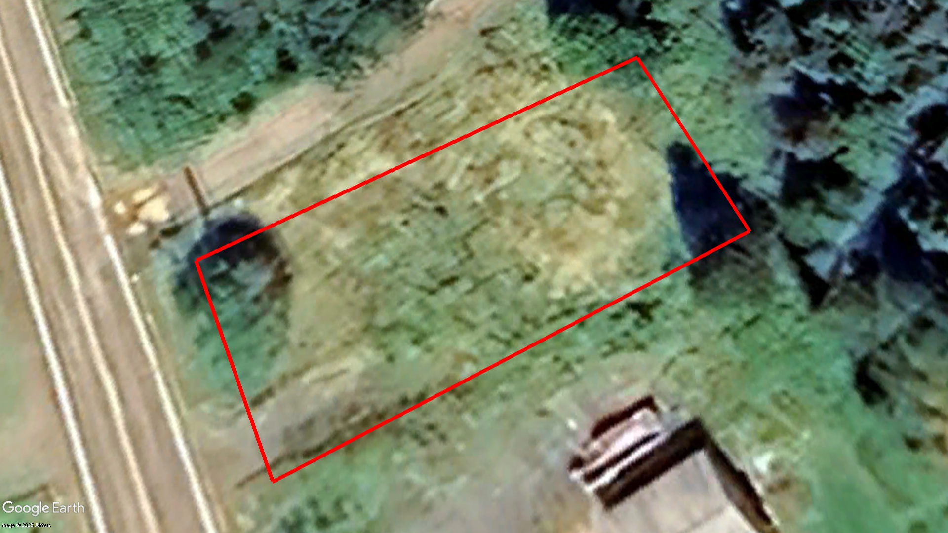 Tax Sale Charlotte, New Brunswick - 01421330