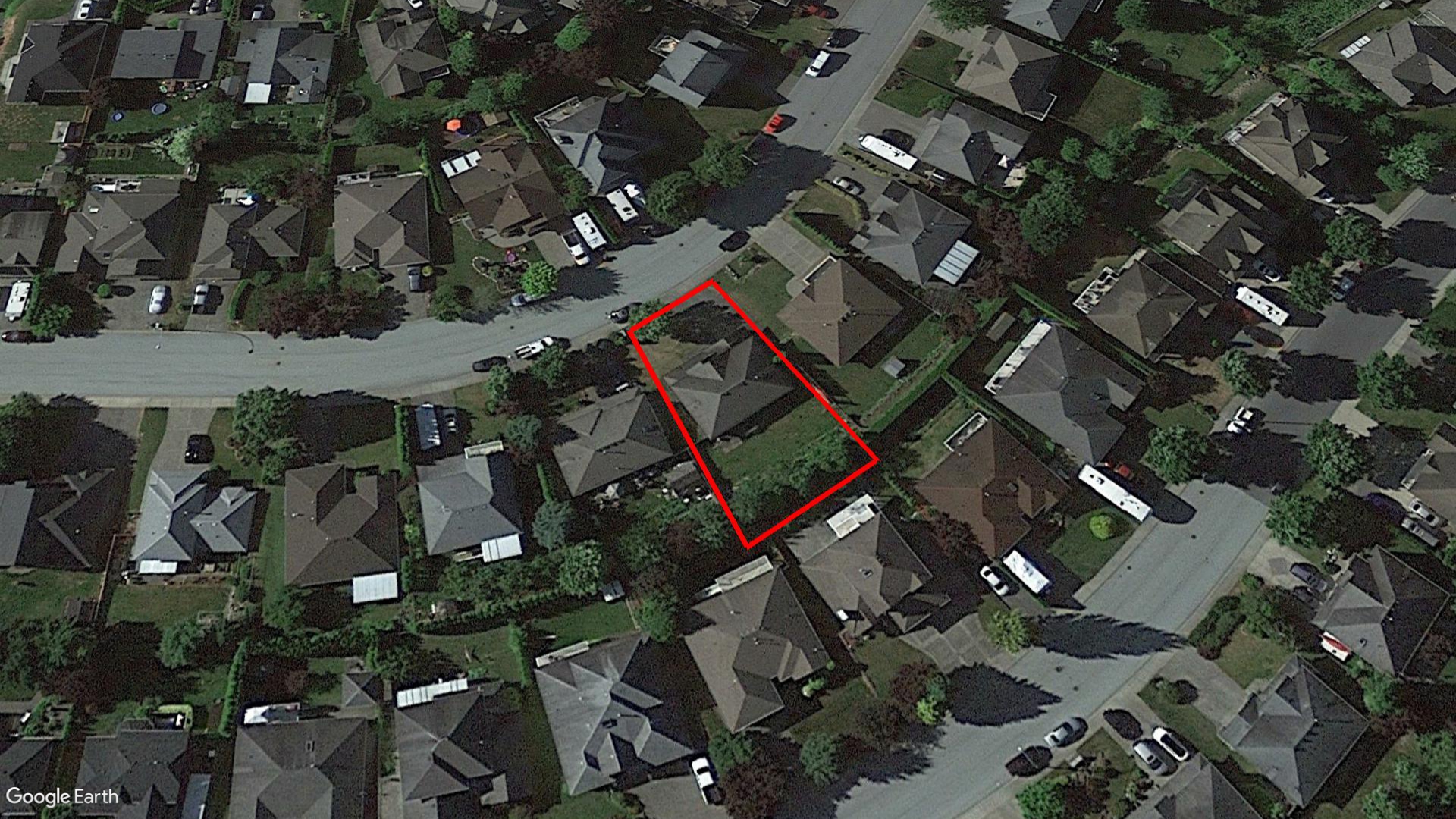 Tax Sale Chilliwack, British Columbia - 15-303-0544-46698