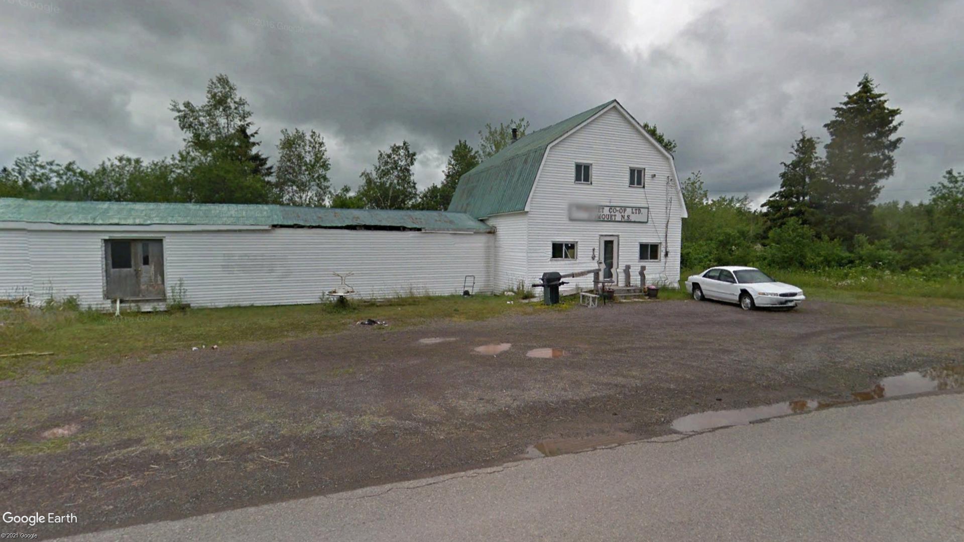 Tax Sale Antigonish, Nova Scotia - 03784827