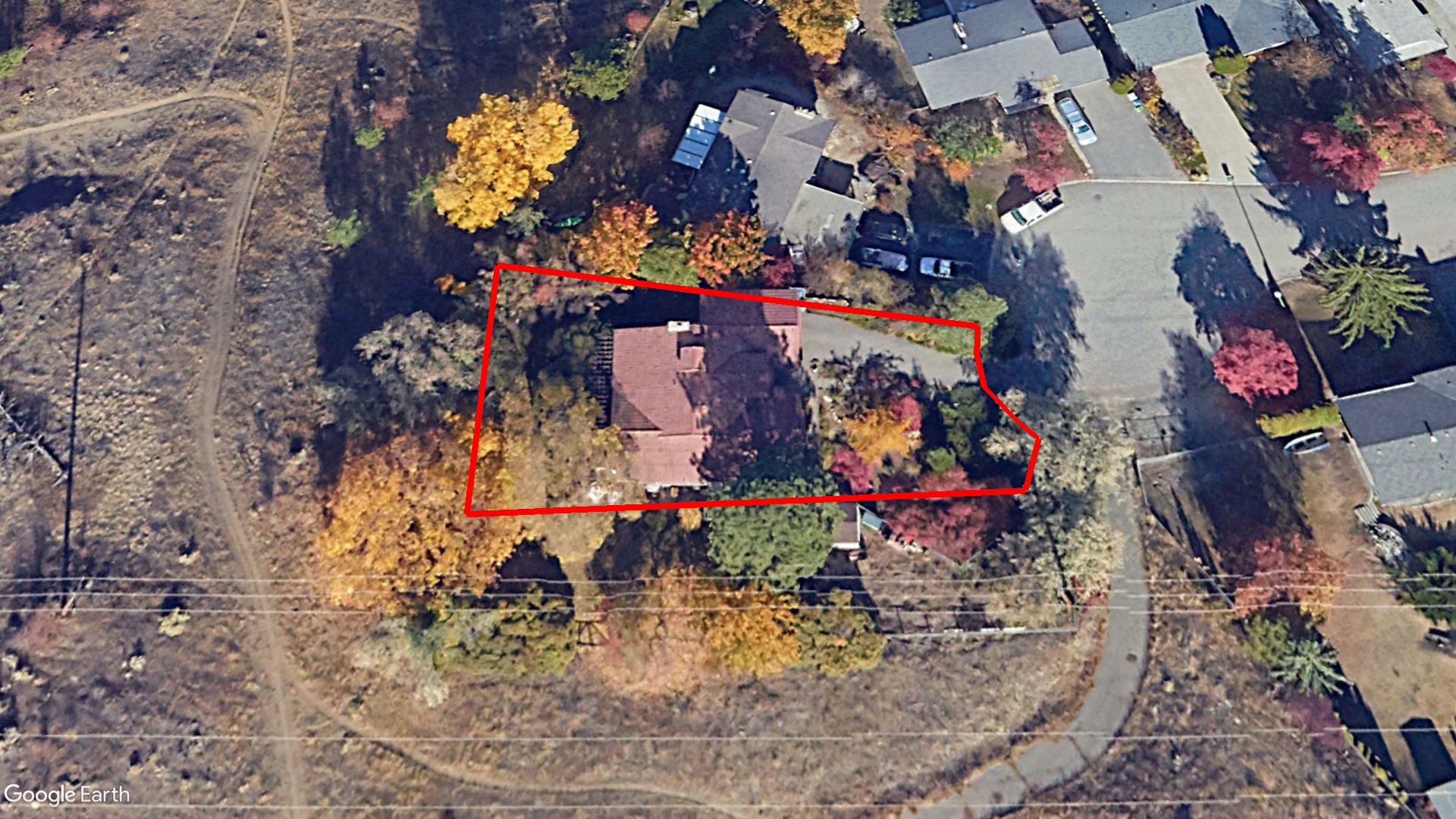 Tax Sale Kamloops, British Columbia - 05-04094-940