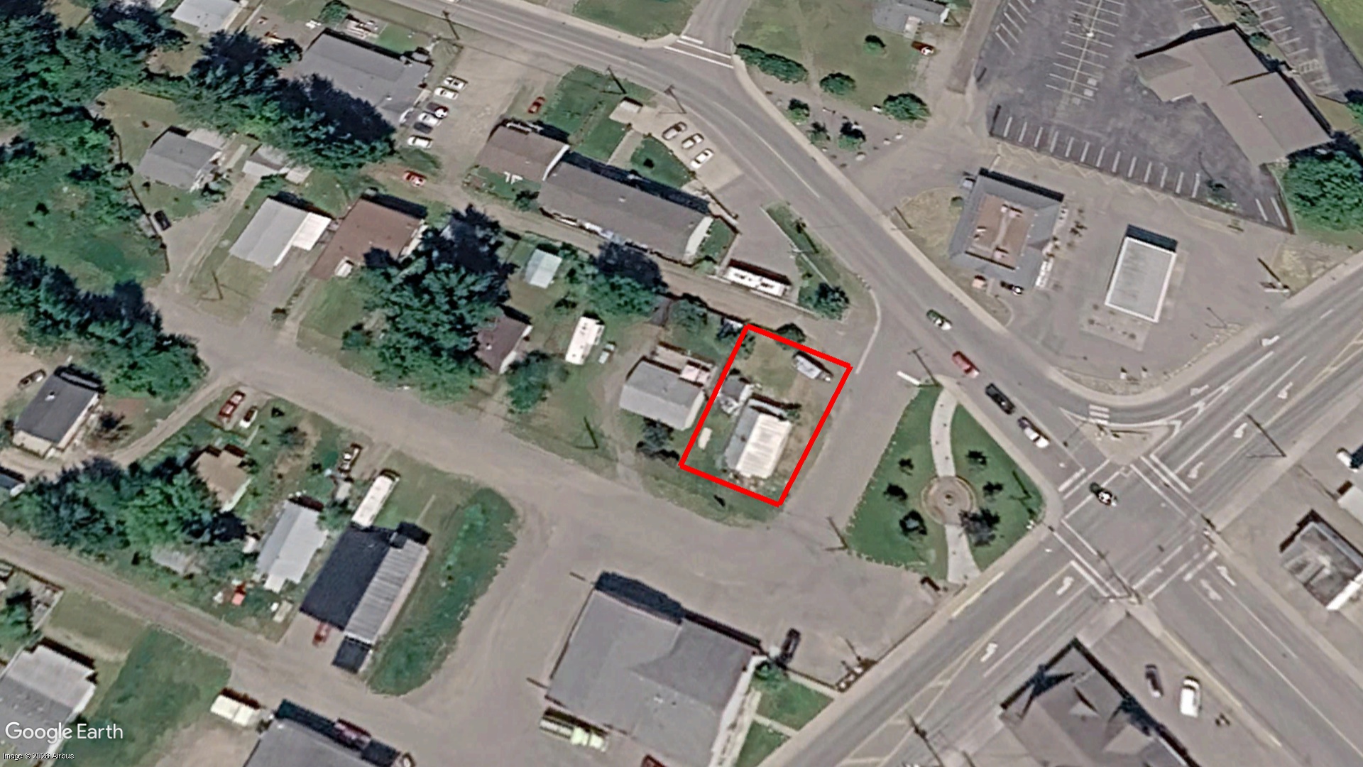 Tax Sale Quesnel, British Columbia - 470-0004017.000