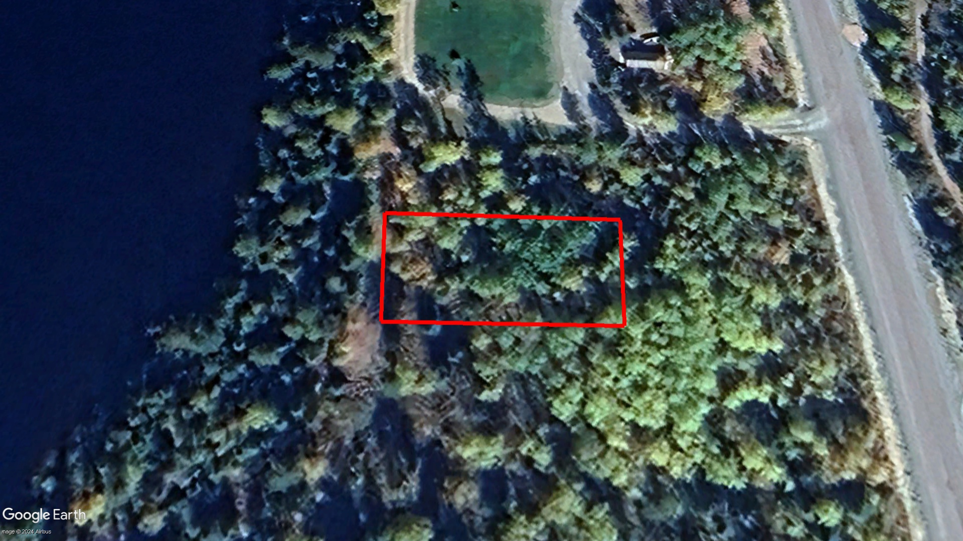 Tax Sale Matachewan, Ontario - 54 56 030 010 57500 0000