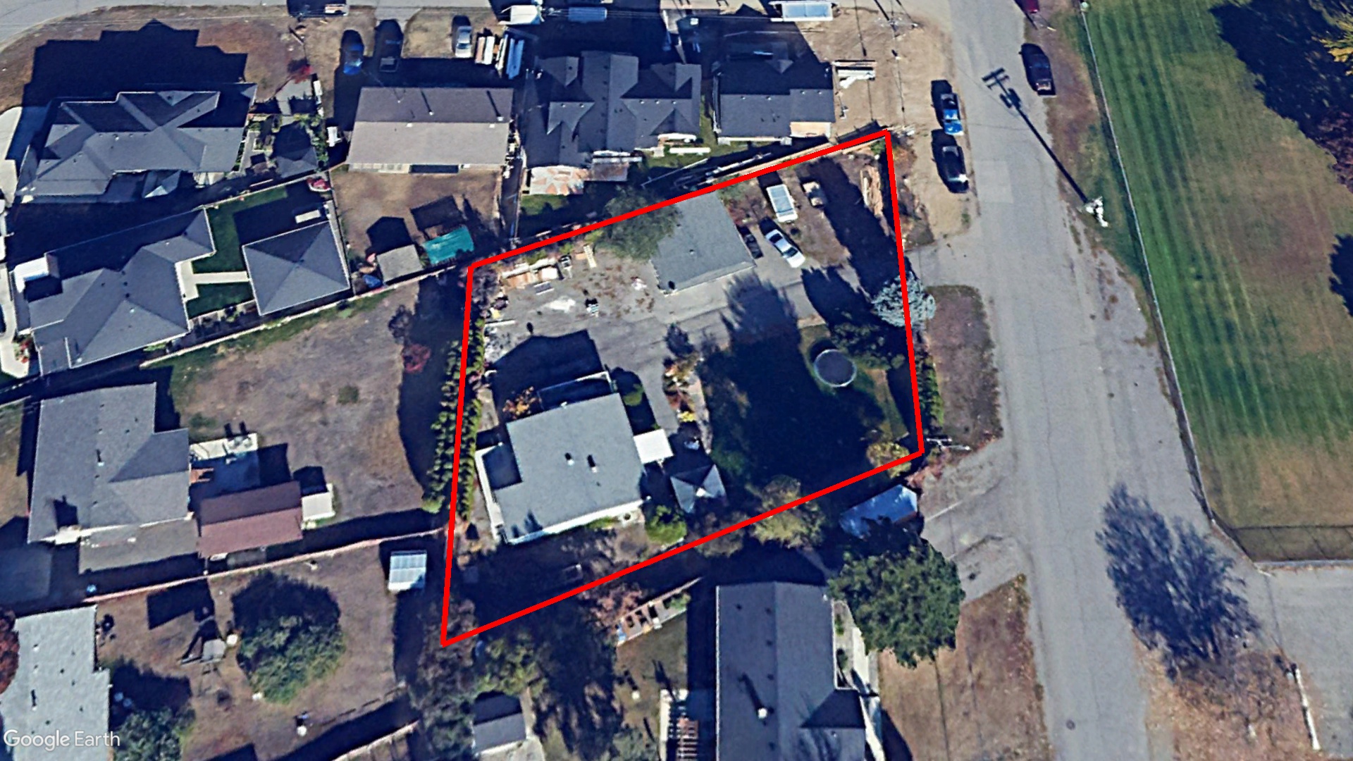 Tax Sale Kamloops, British Columbia - 20-00384-000