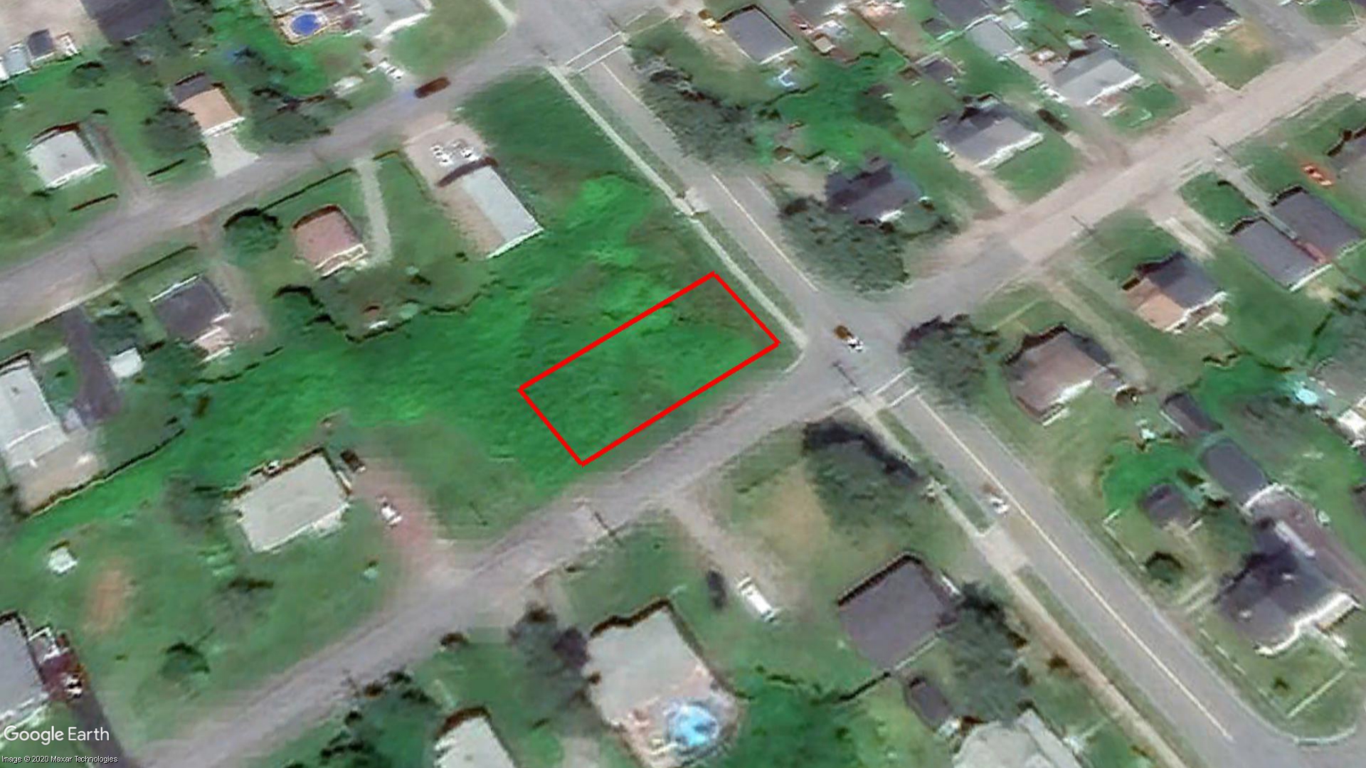 Tax Sale Cape Breton, Nova Scotia - 1875795