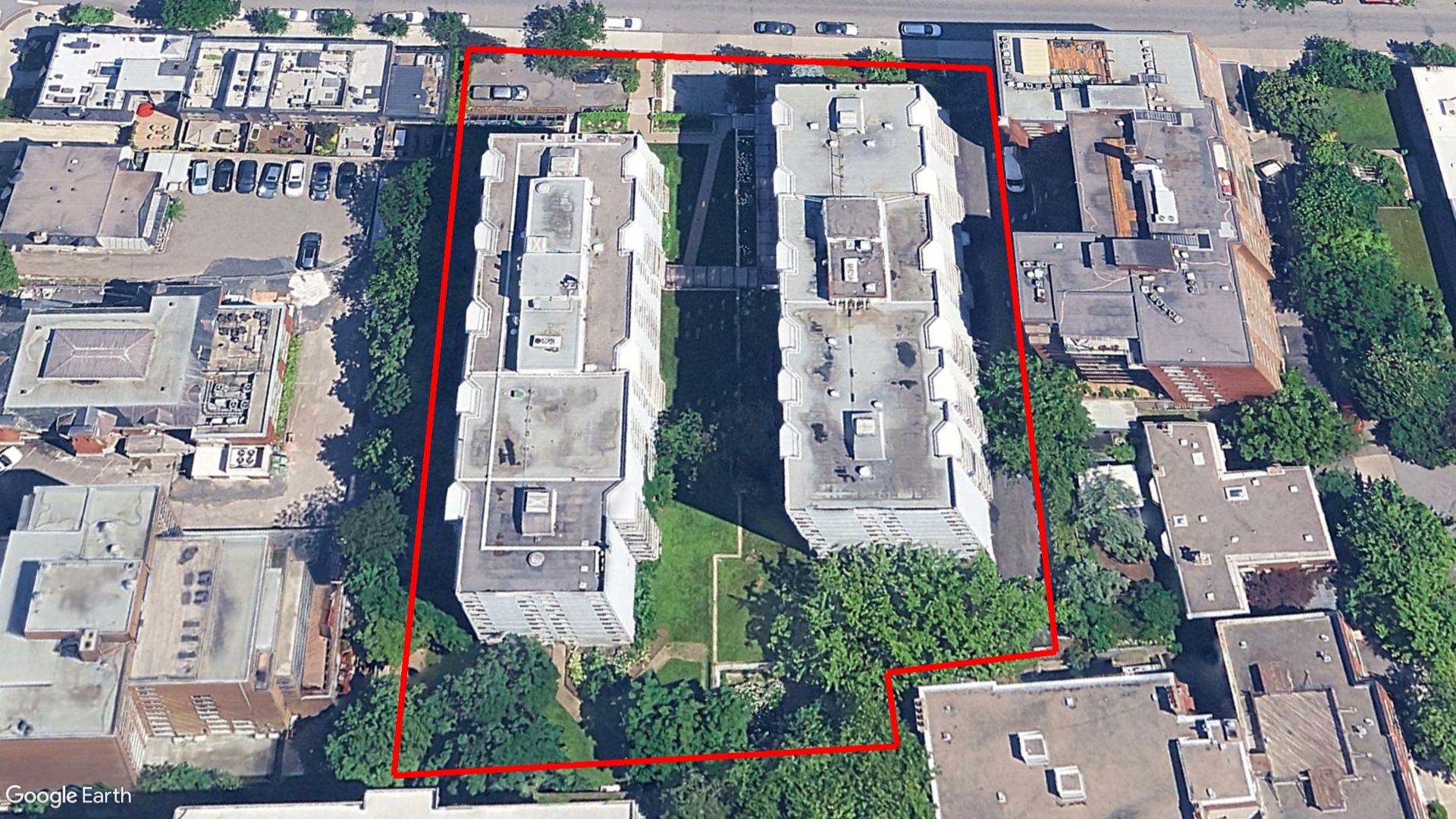 Tax Sale Montreal, Quebec - 262602-94