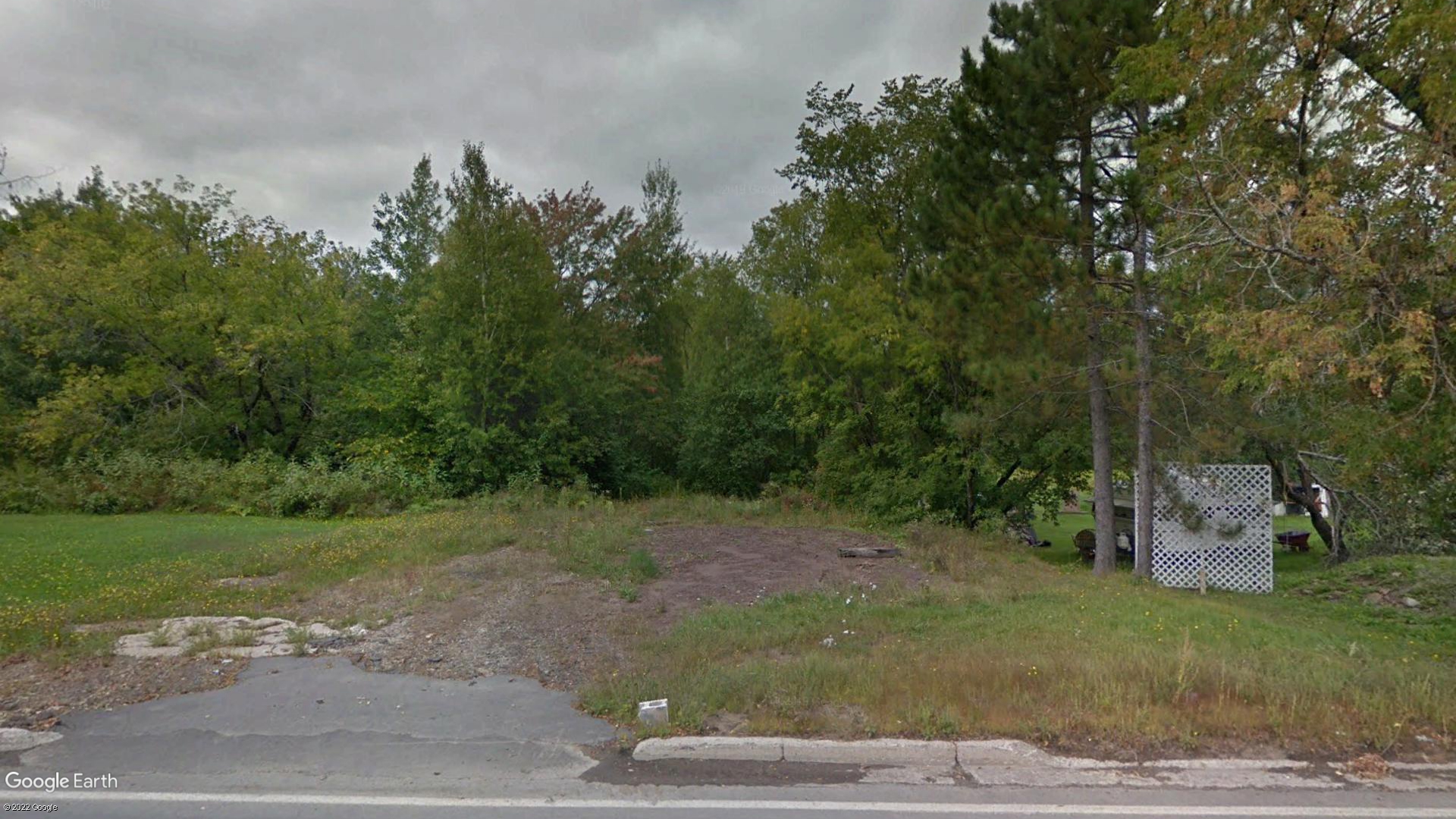 Tax Sale Queens, New Brunswick - 01020168