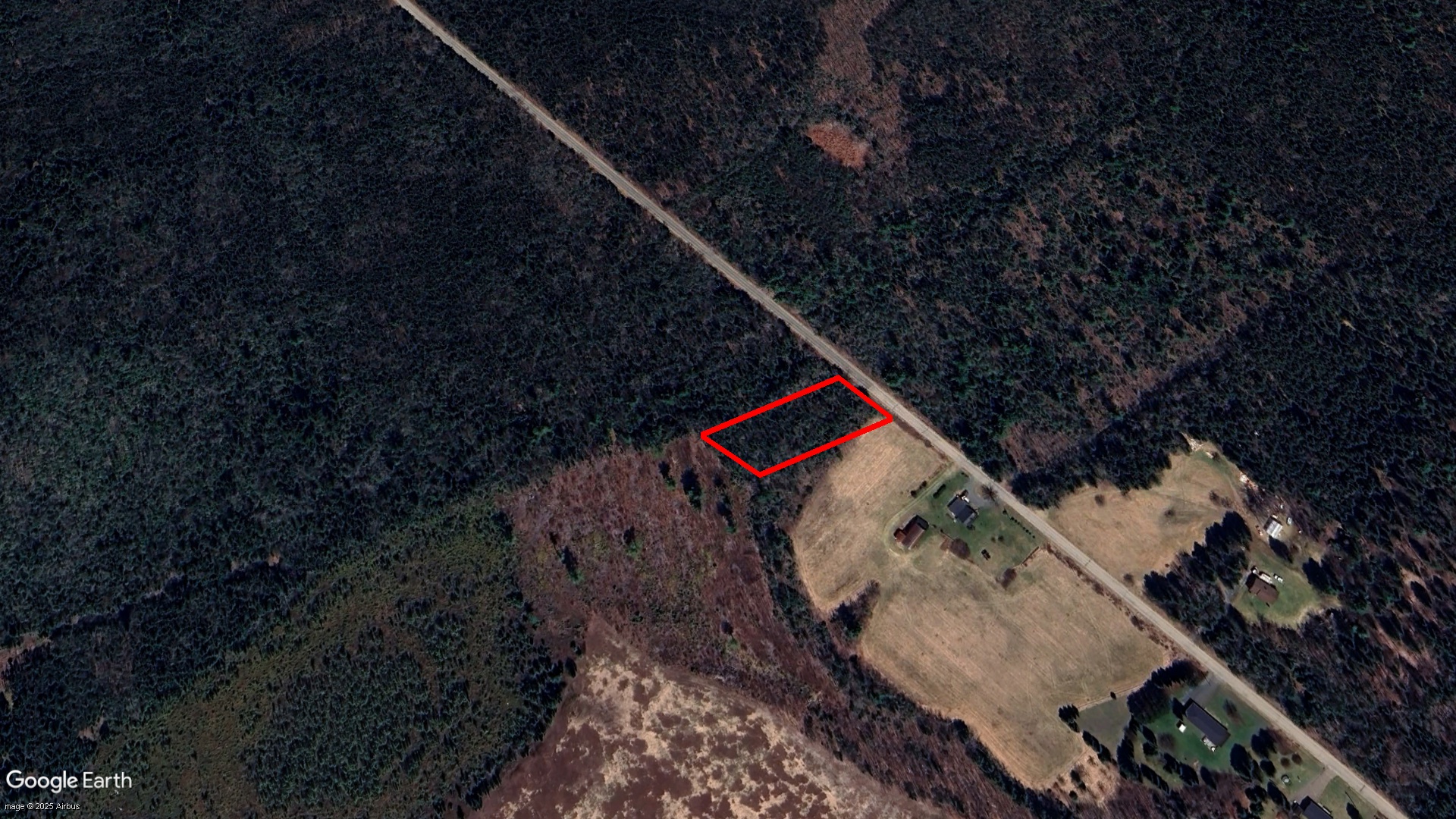 Tax Sale Northumberland, New Brunswick - 02594681