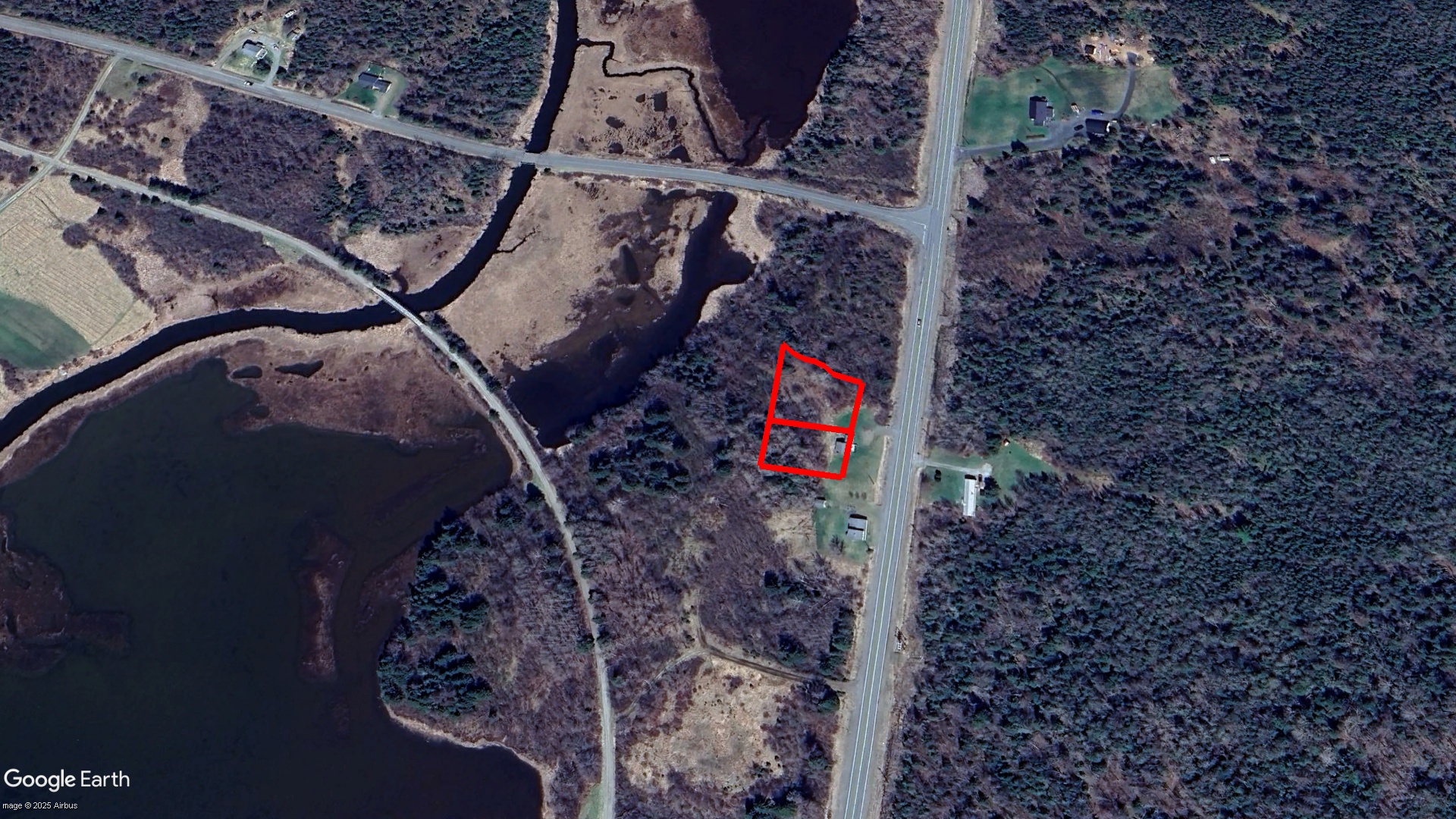 Tax Sale Inverness, Nova Scotia - 02801698