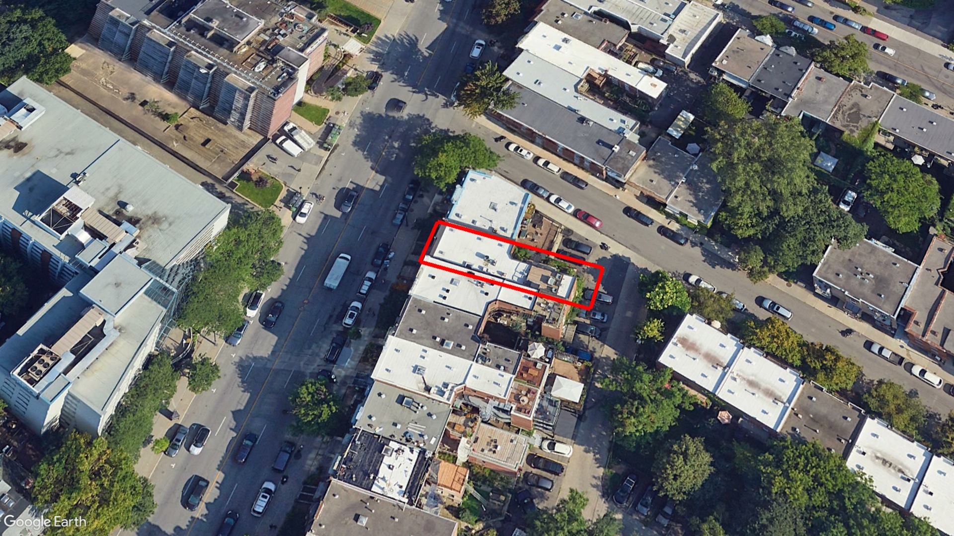 Tax Sale Montreal, Quebec - 201250-20