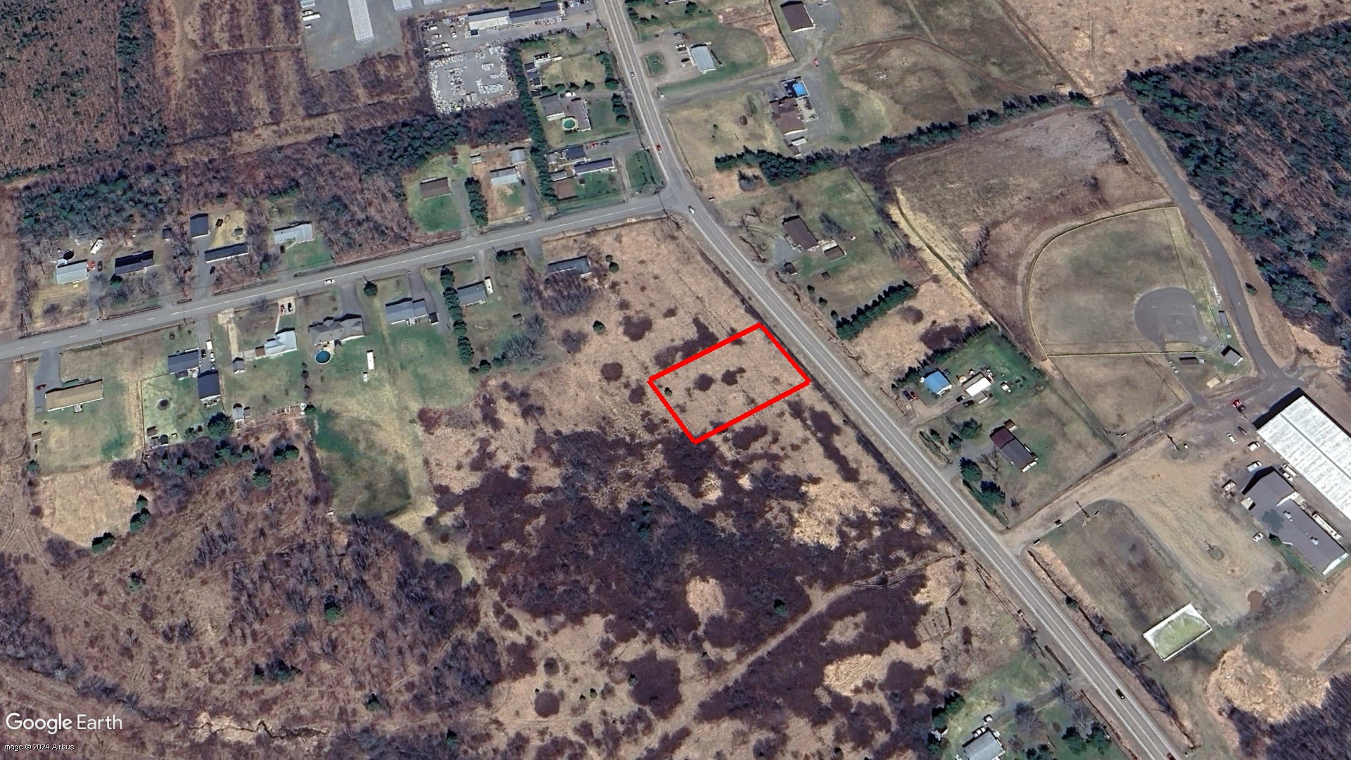 Tax Sale Albert Westmorland, New Brunswick - 02250198