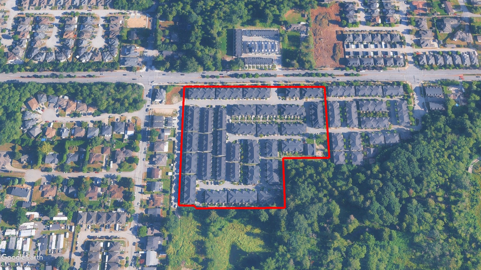 Tax Sale Surrey, British Columbia - 