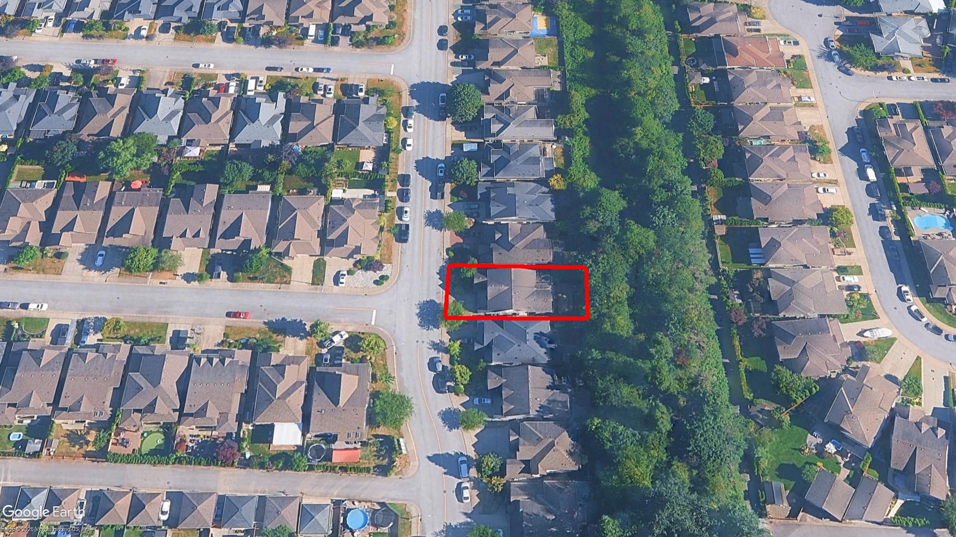 Tax Sale Langley, British Columbia - 