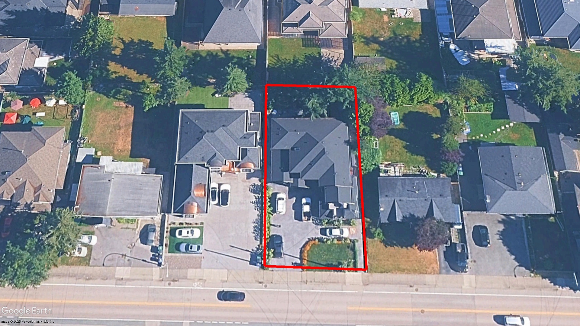 Tax Sale Surrey, British Columbia - 