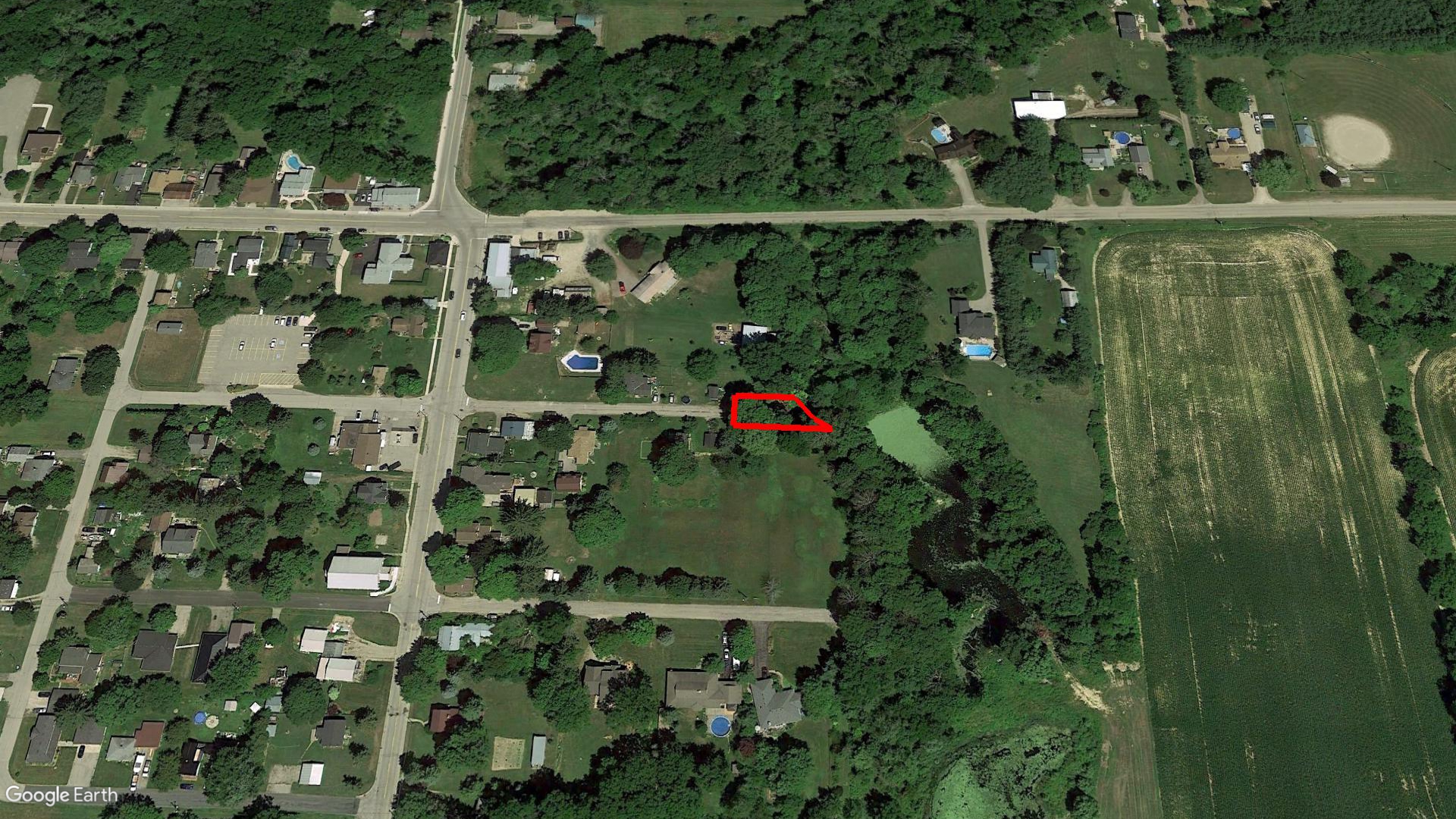 Tax Sale Central Elgin, Ontario - 34 18 000 003 18910 0000