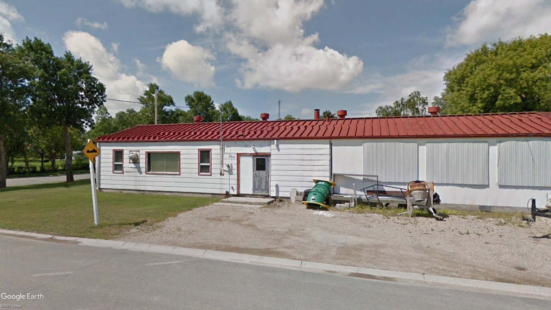 Tax Sale Broadview, Saskatchewan - 