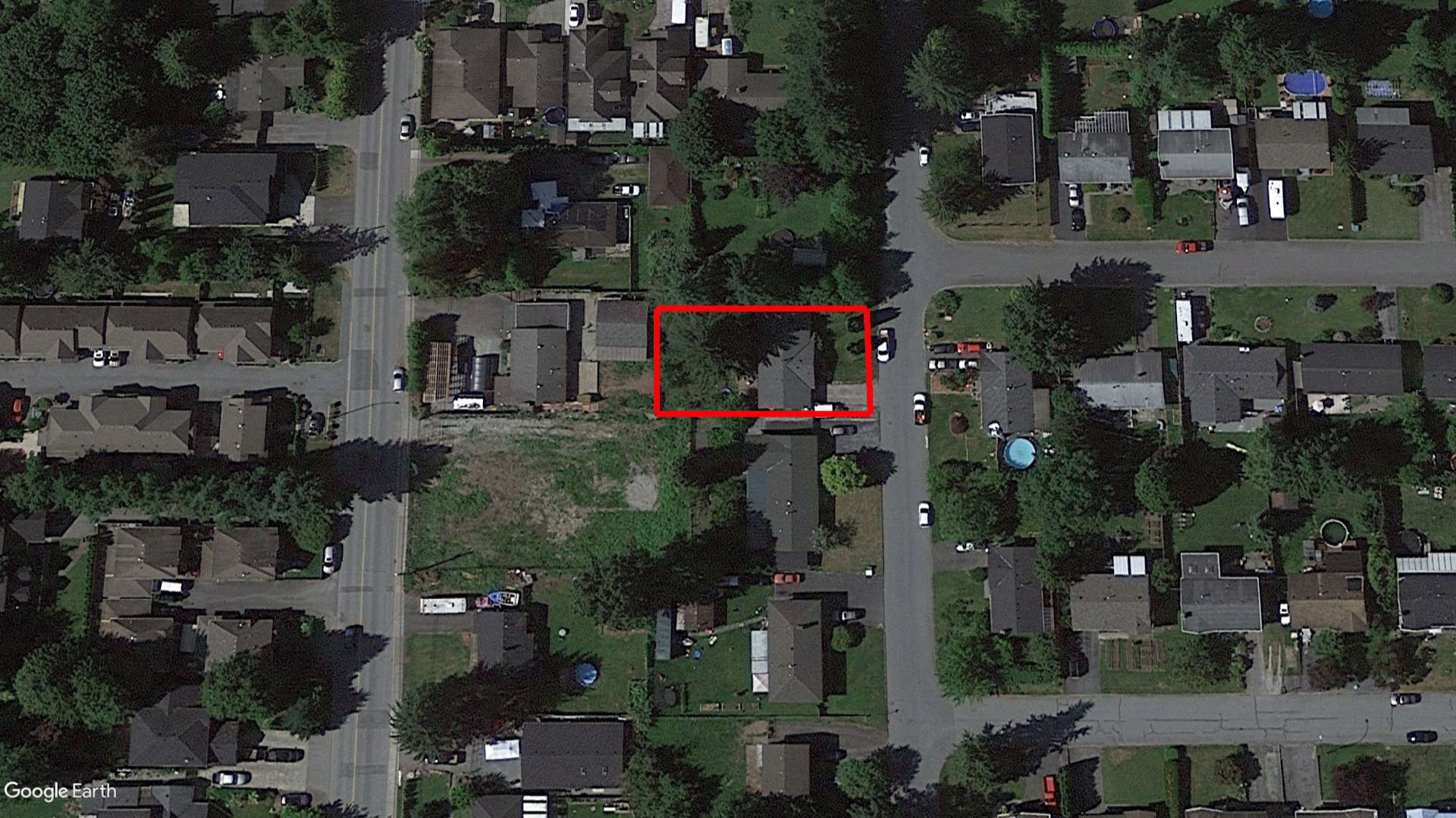 Tax Sale Maple Ridge, British Columbia - 15-312-63227-0300-6