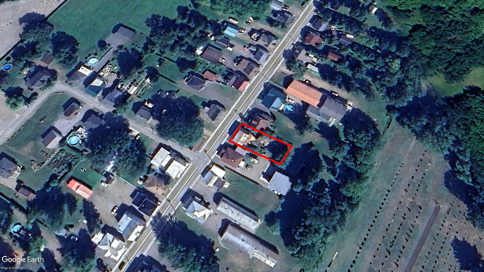 Tax Sale Maskinongé, Quebec - 5239-78-1127