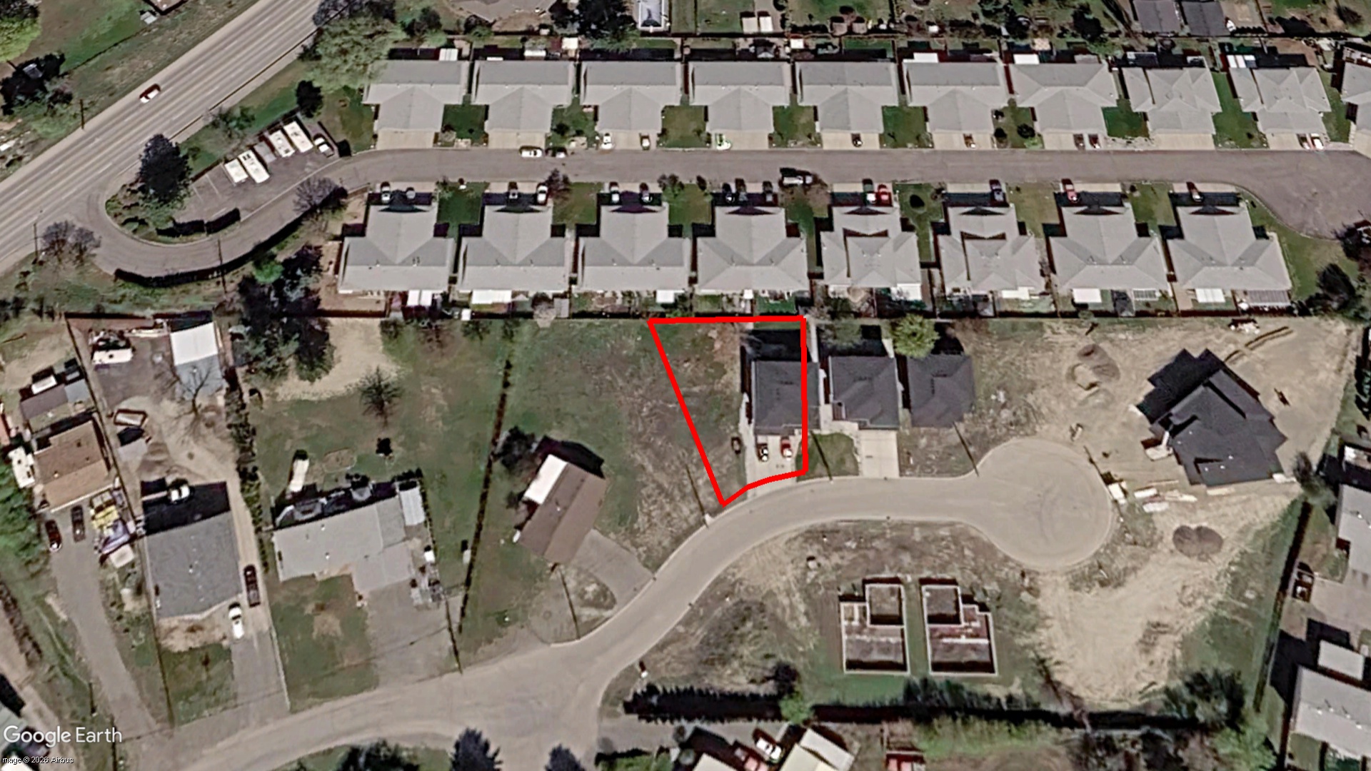 Tax Sale Kamloops, British Columbia - 54-01145-803