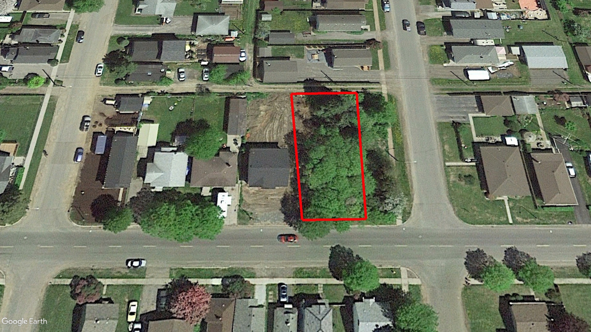 Tax Sale Thunder Bay, Ontario - 04.230.08000.0000