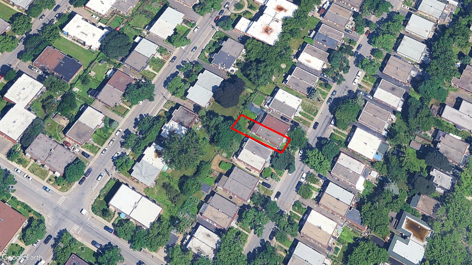 Tax Sale Montreal, Quebec - 480265-00