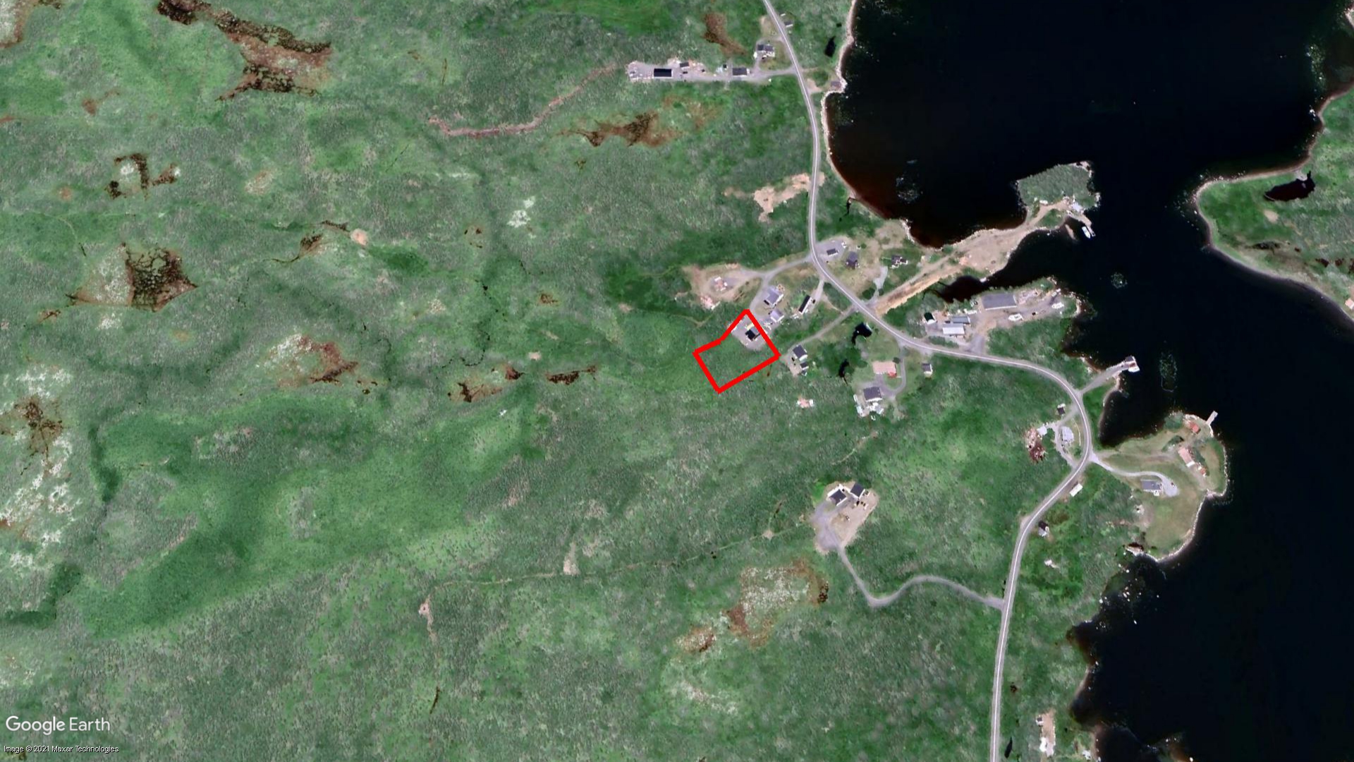 Tax Sale Guysborough, Nova Scotia - 05727537