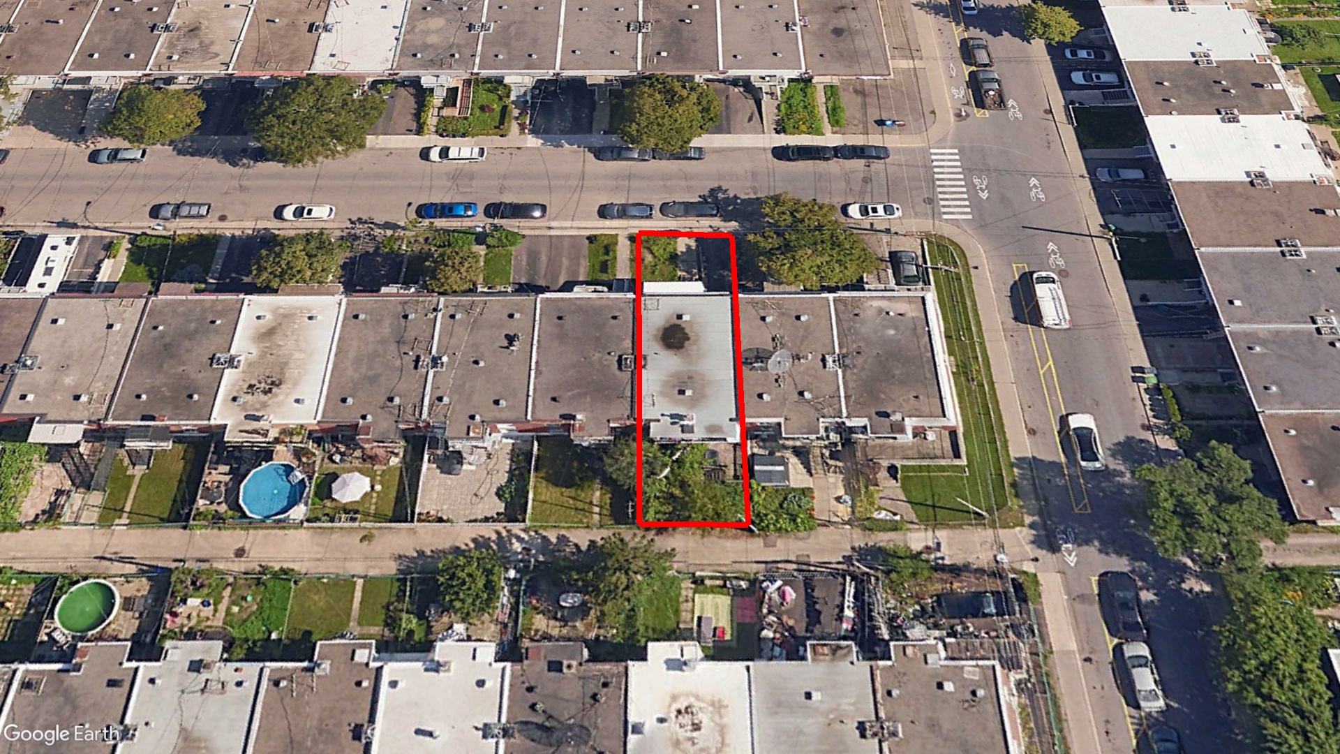 Tax Sale Montreal, Quebec - 782115-00