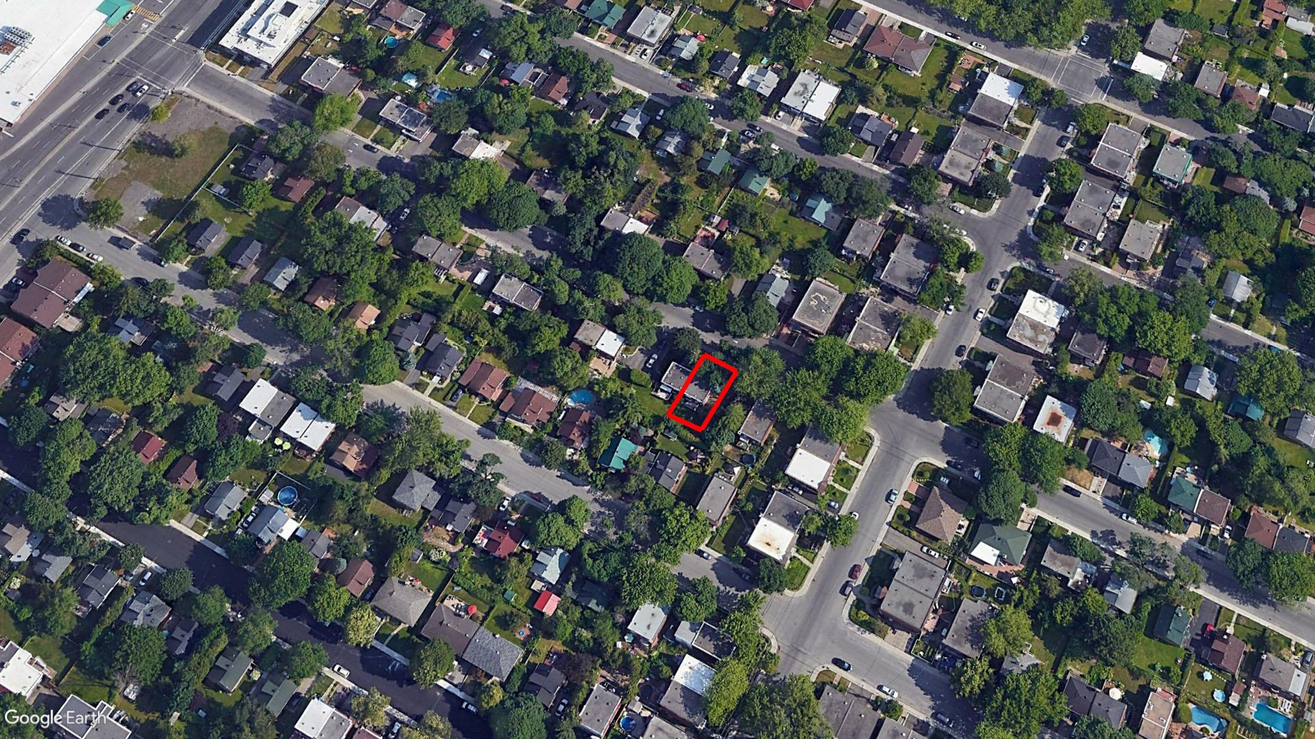 Tax Sale Montreal, Quebec - 451399-00