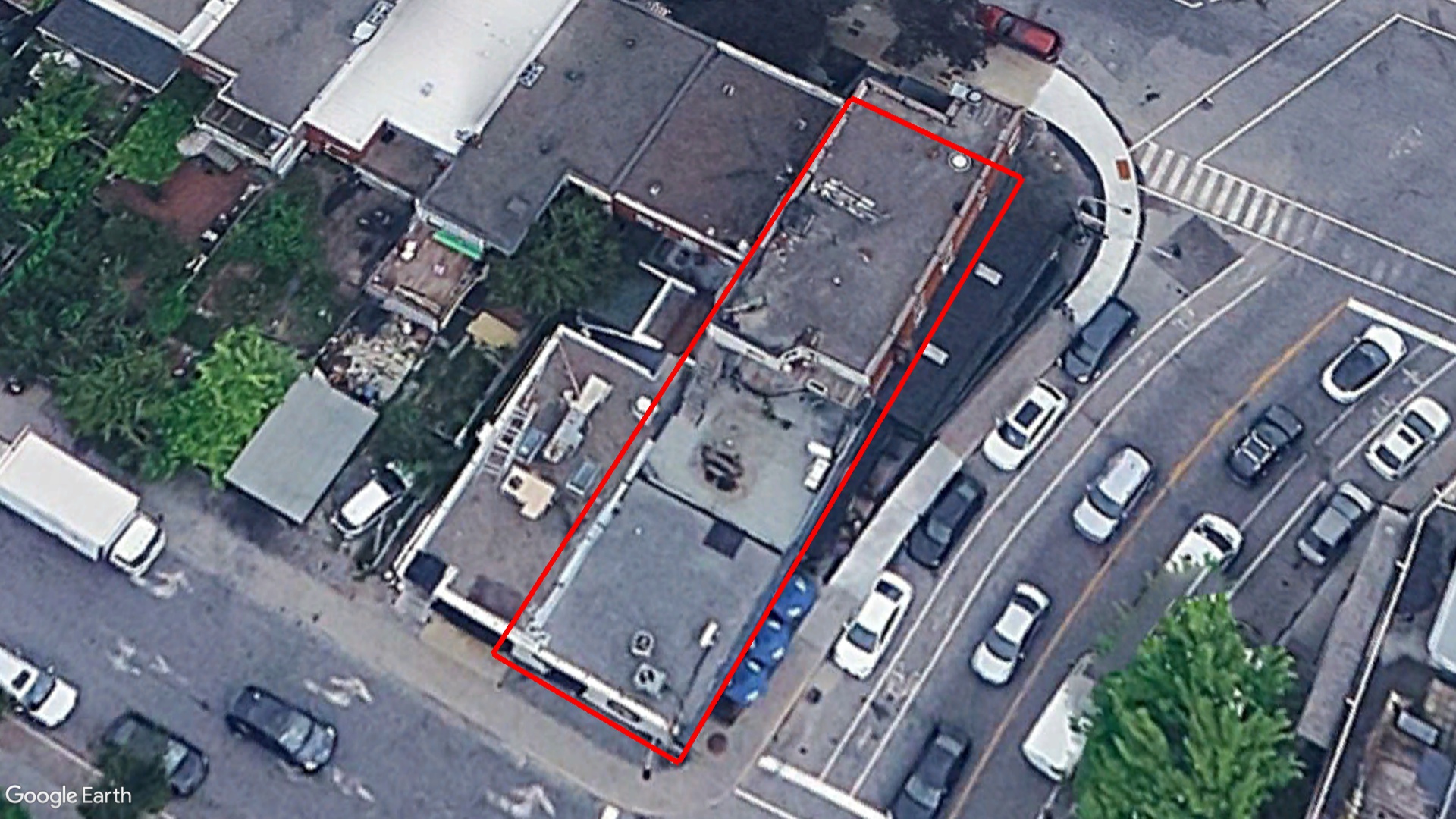 Tax Sale Montreal, Quebec - 585286-00