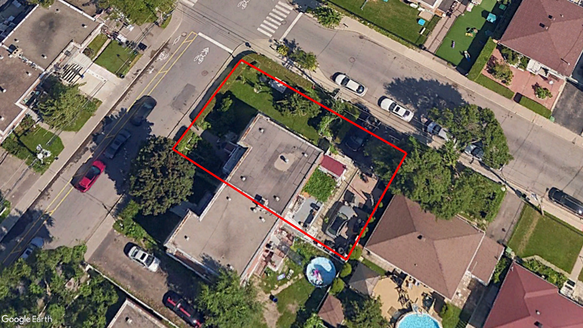 Tax Sale Montreal, Quebec - 785531-00